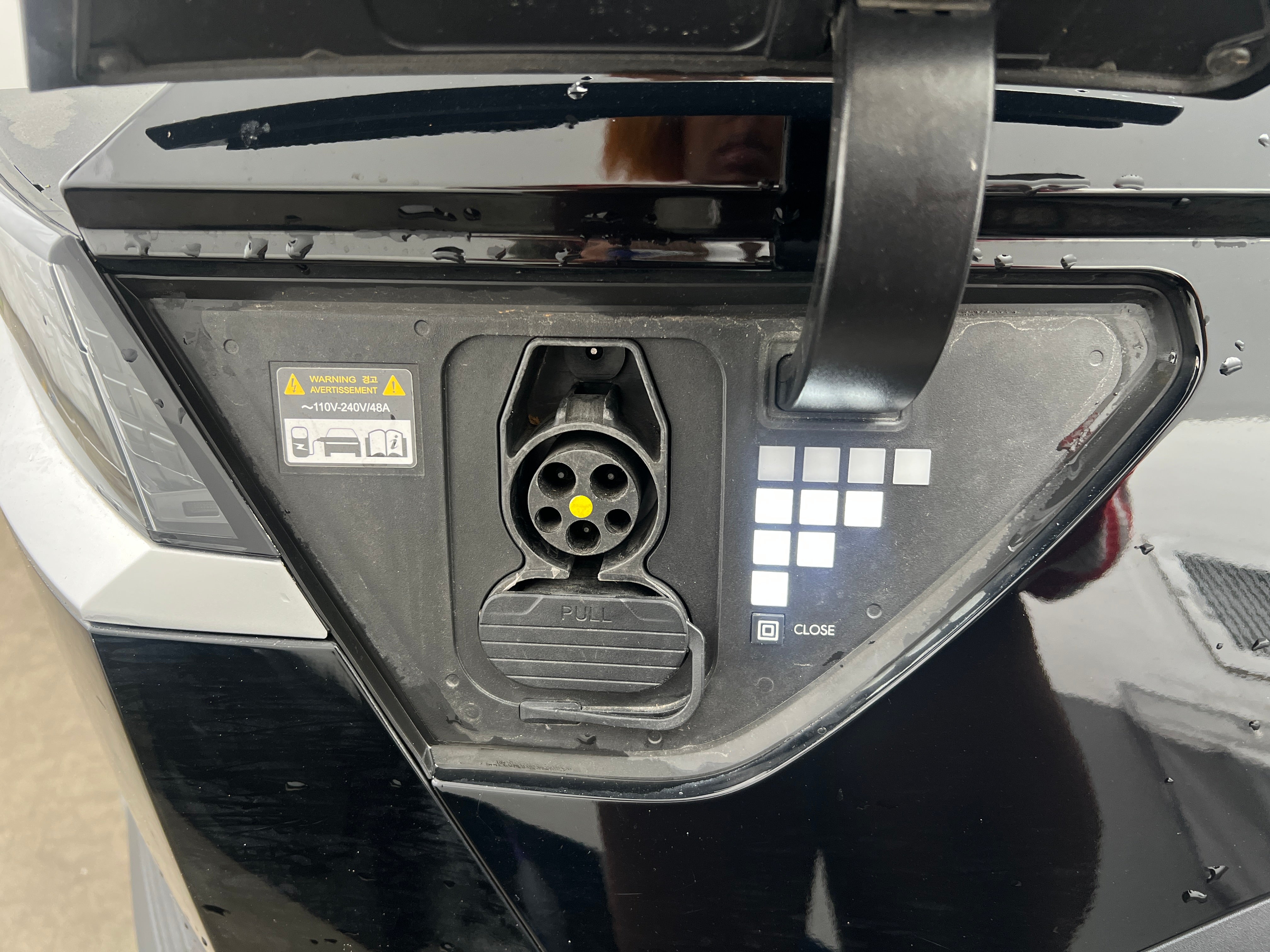 2023 Hyundai IONIQ 5