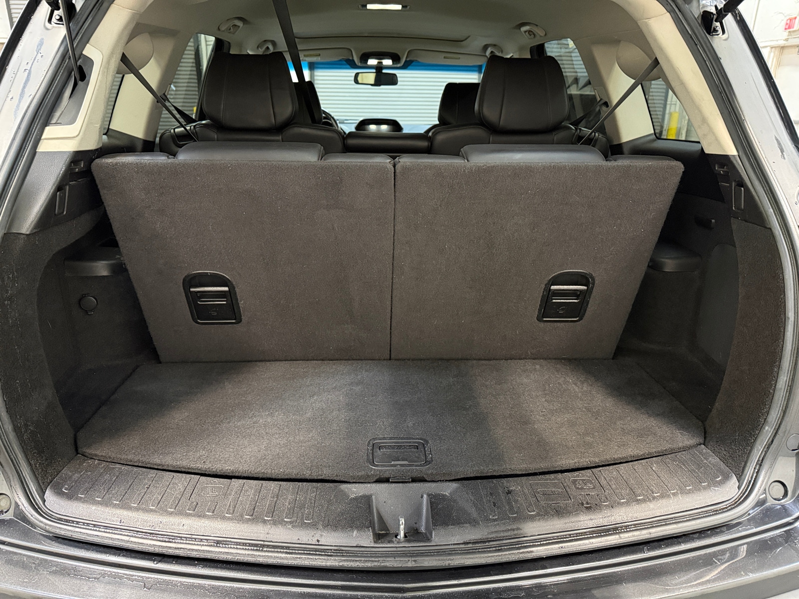 Thumbnail: 2013 Acura MDX - 6