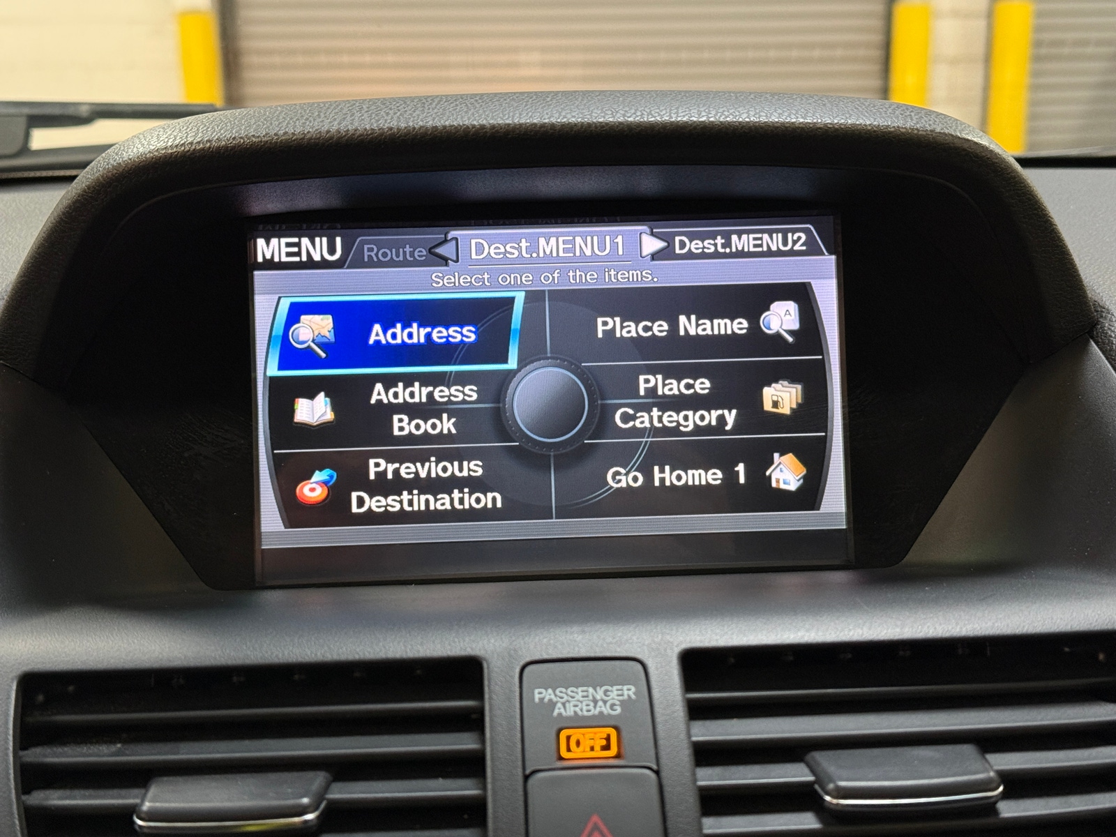 Thumbnail: 2013 Acura MDX - 3