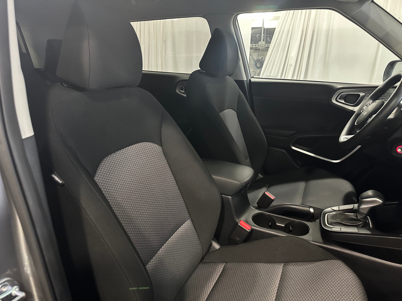 Thumbnail: 2024 Kia Soul - 2