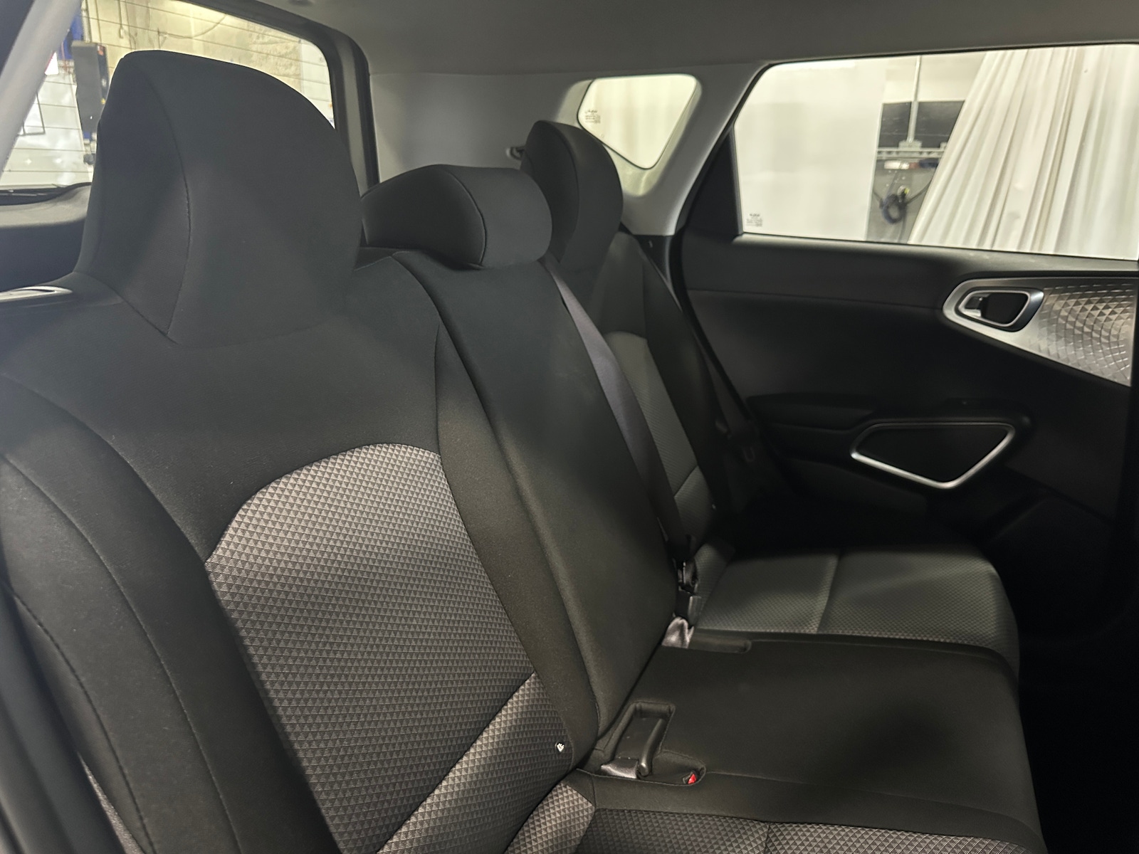 Thumbnail: 2024 Kia Soul - 6