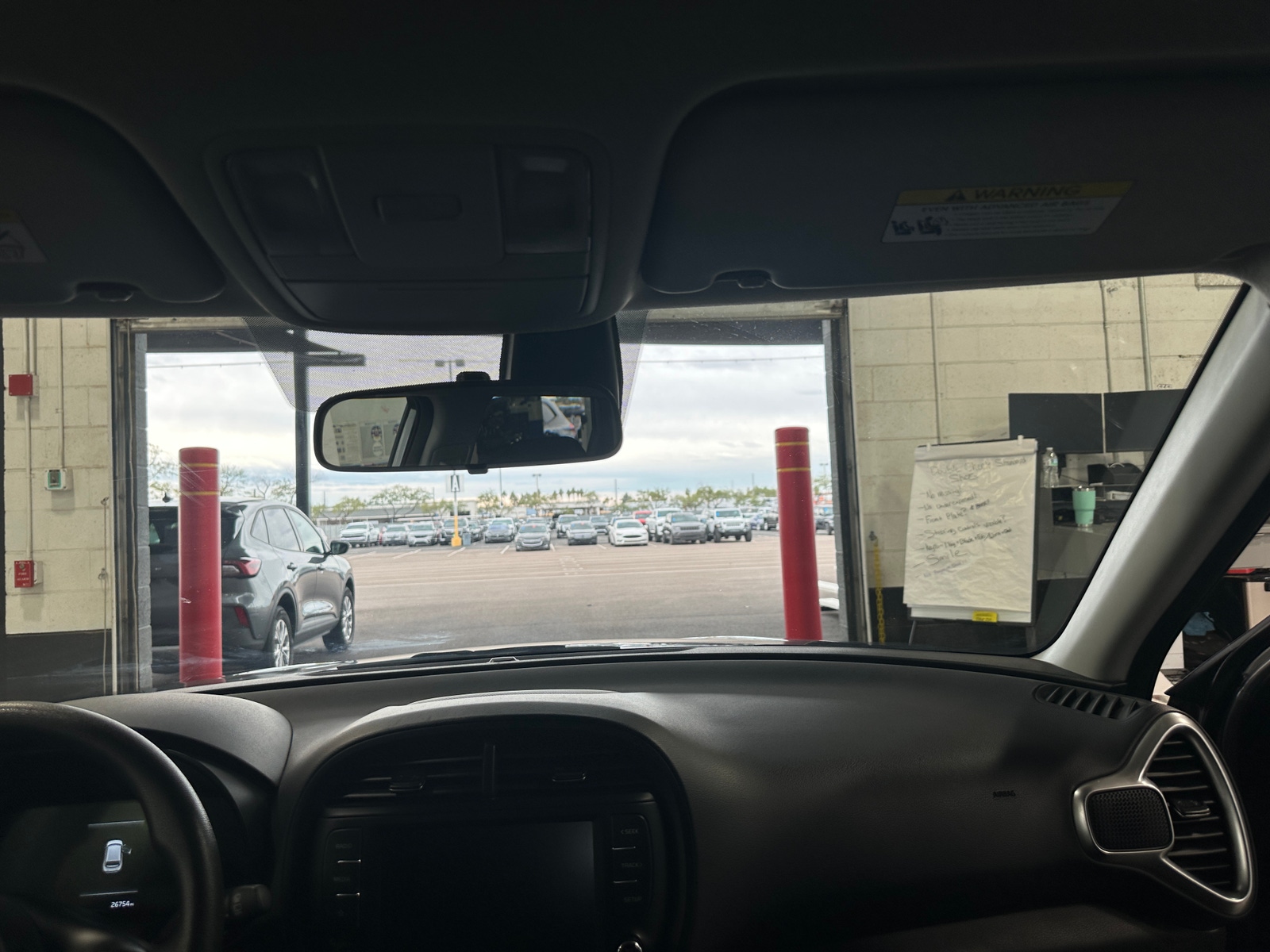 Thumbnail: 2024 Kia Soul - 3