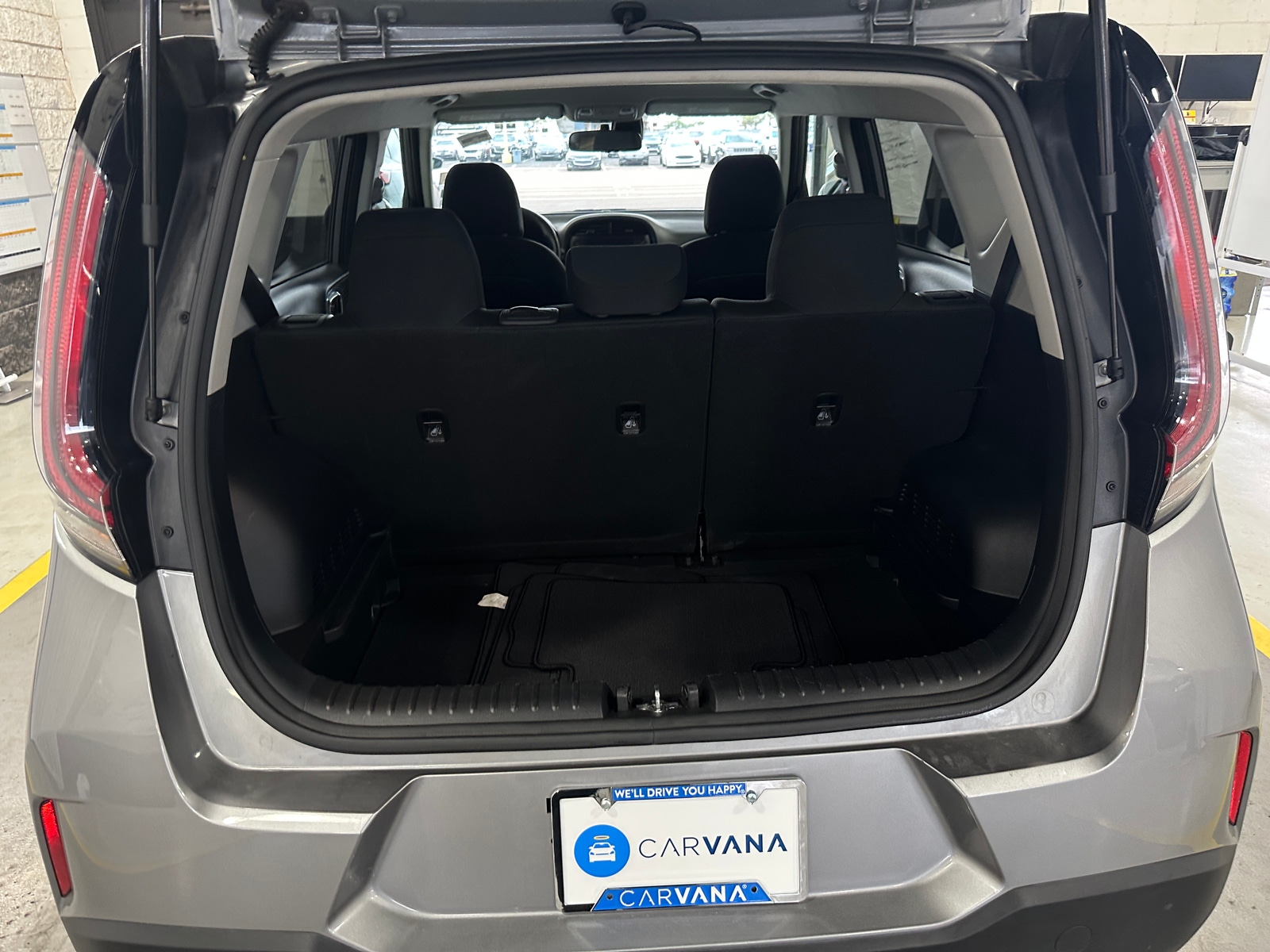 Thumbnail: 2024 Kia Soul - 7