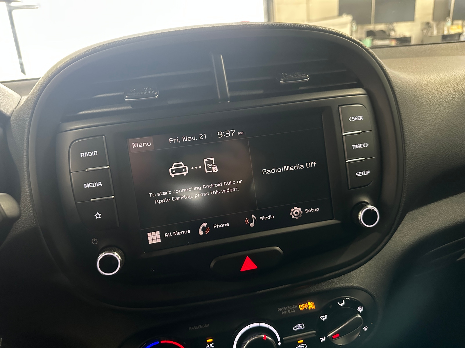 Thumbnail: 2024 Kia Soul - 4