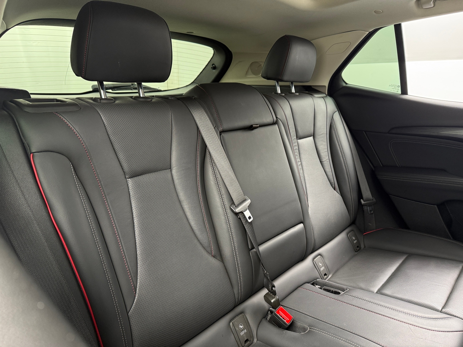 Thumbnail: 2023 Buick Envision - 6