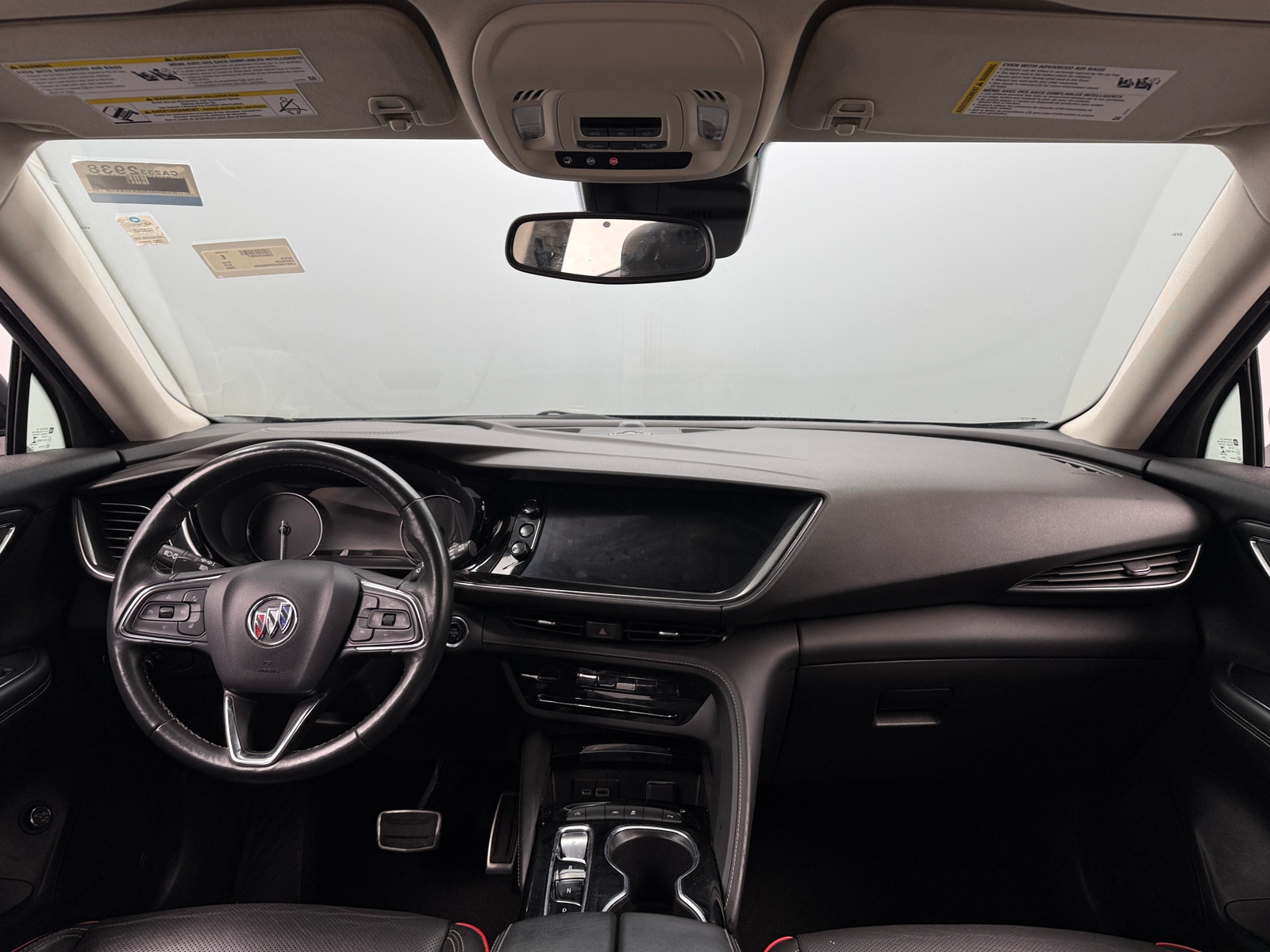 Thumbnail: 2023 Buick Envision - 3