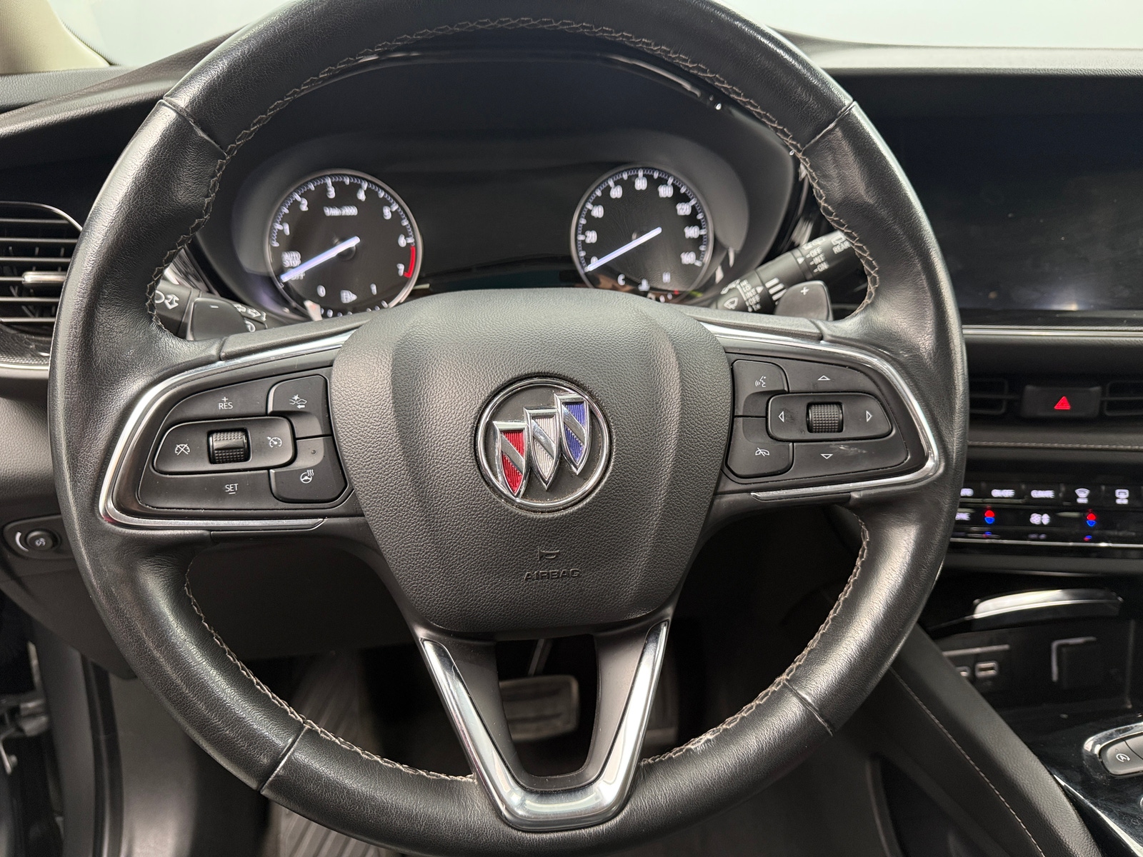 Thumbnail: 2023 Buick Envision - 5