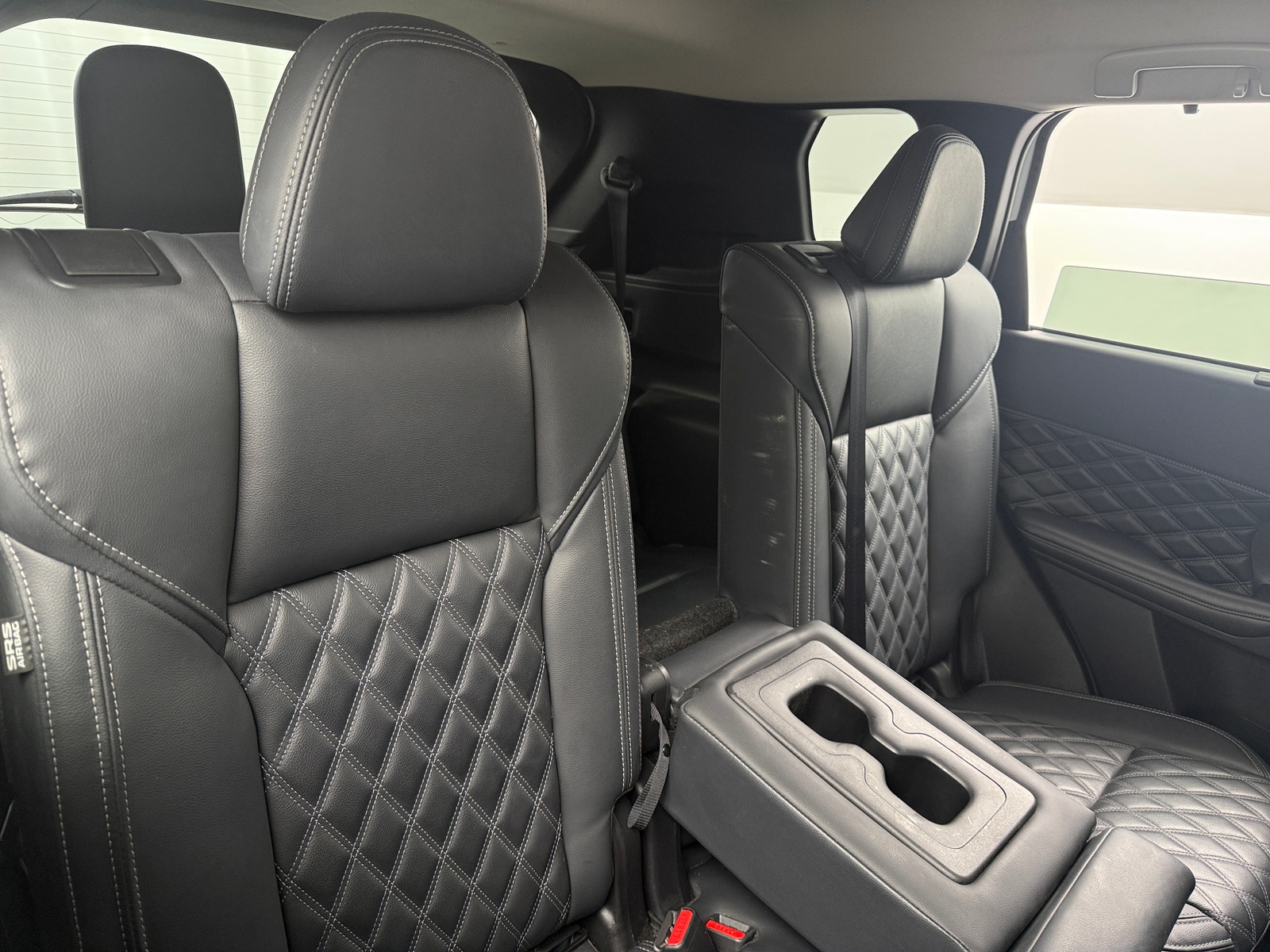 Thumbnail: 2024 Mitsubishi Outlander - 5