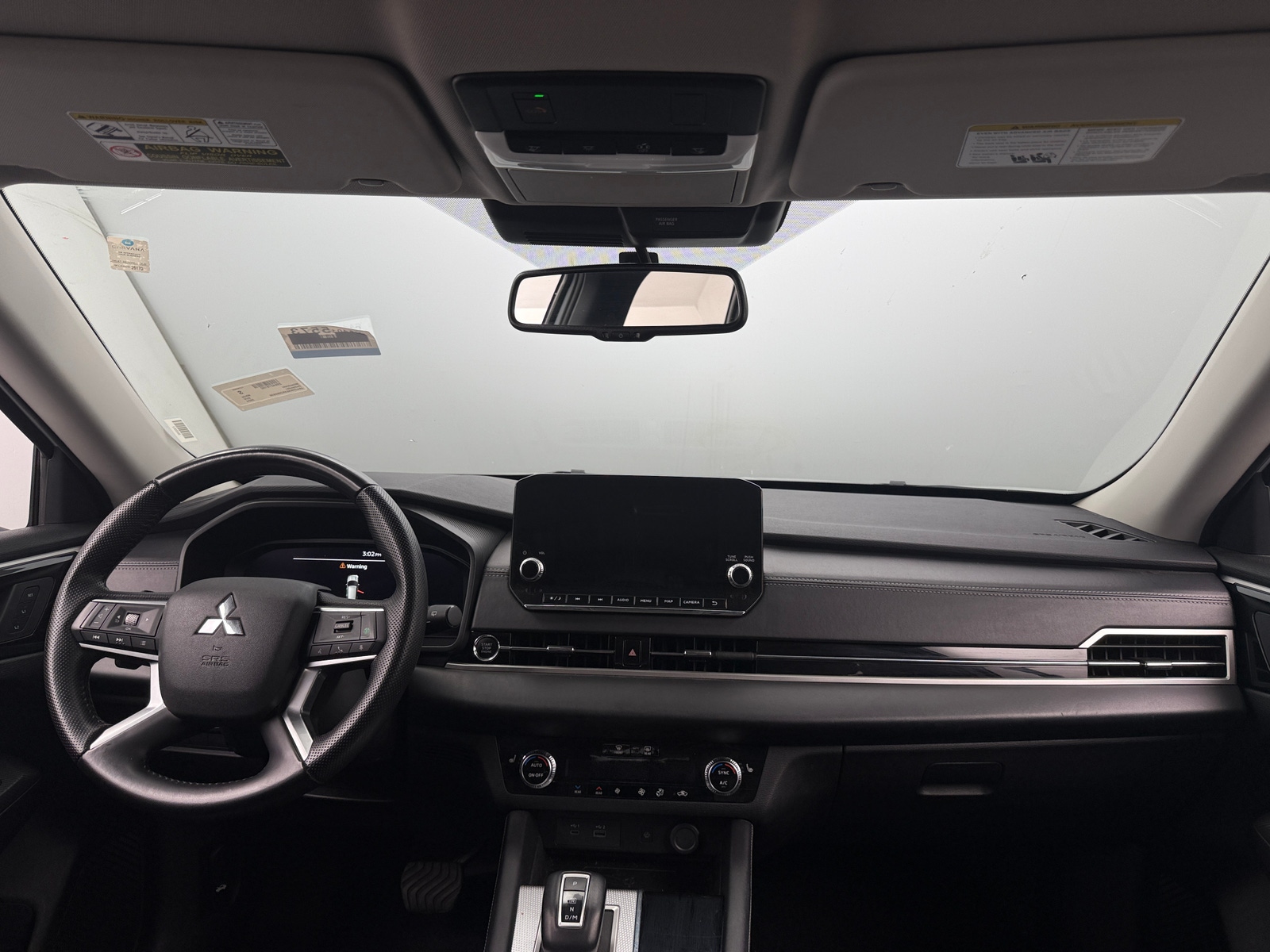 Thumbnail: 2024 Mitsubishi Outlander - 2