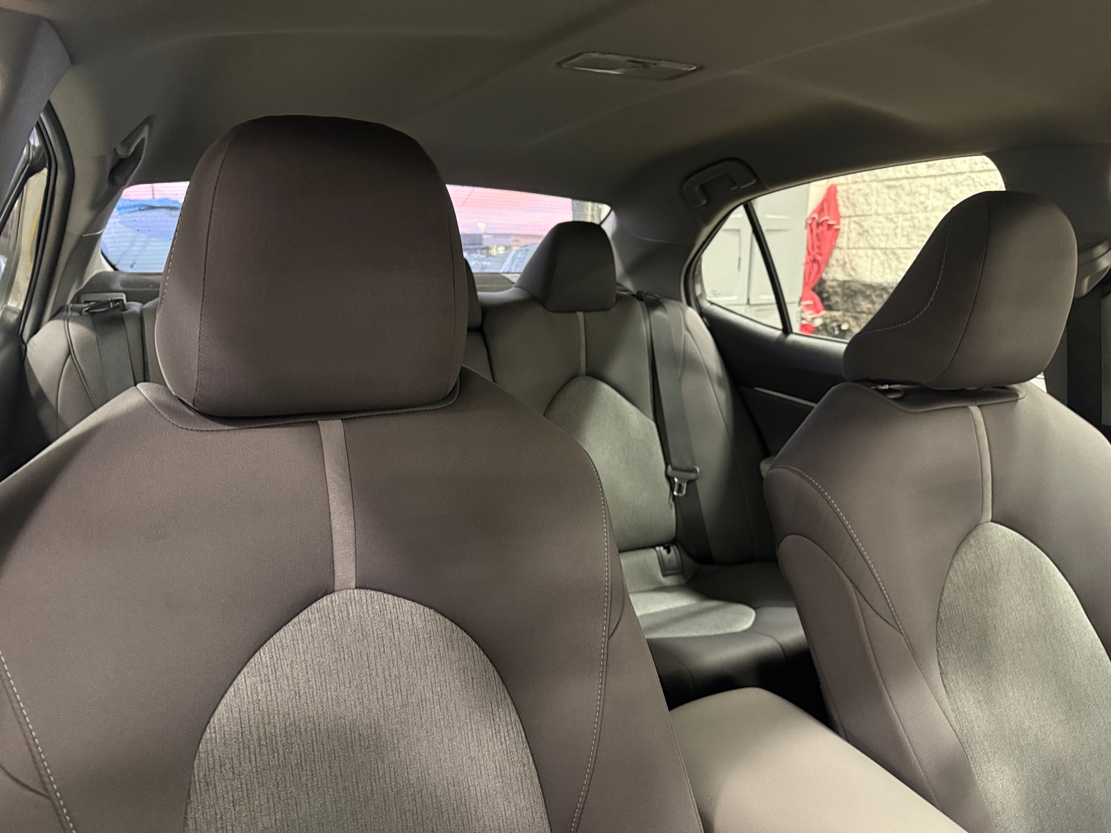 Thumbnail: 2023 Toyota Camry - 2