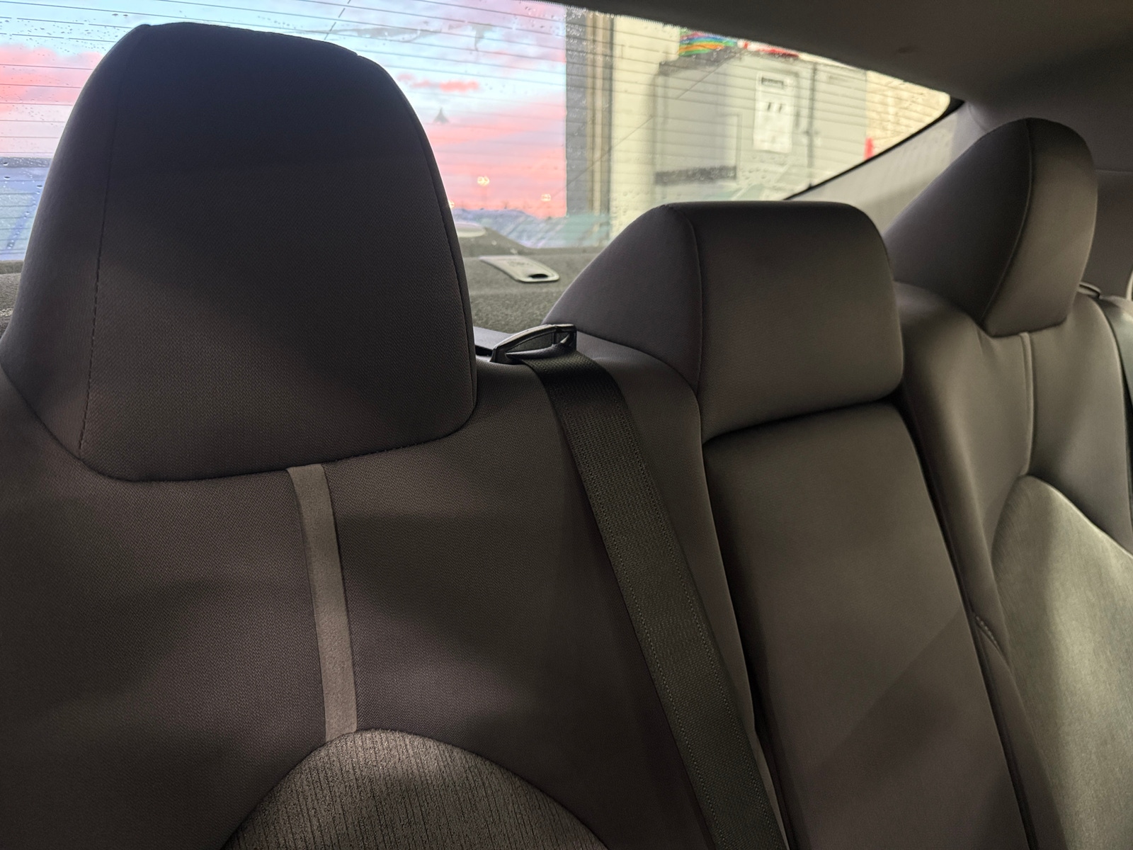 Thumbnail: 2023 Toyota Camry - 6