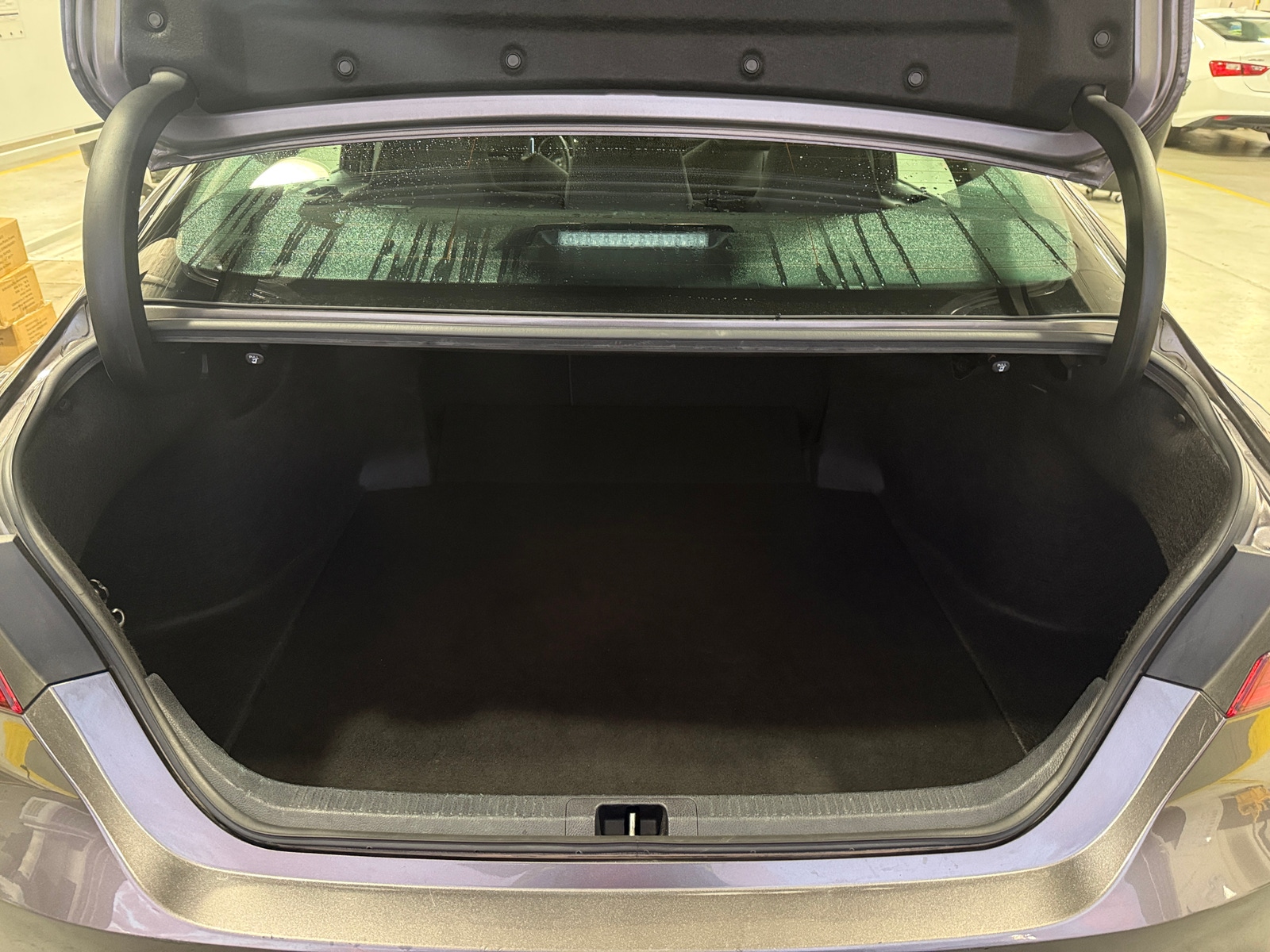 Thumbnail: 2023 Toyota Camry - 7