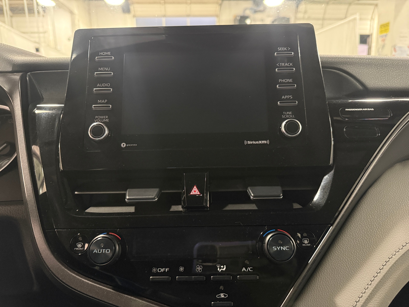 Thumbnail: 2023 Toyota Camry - 4