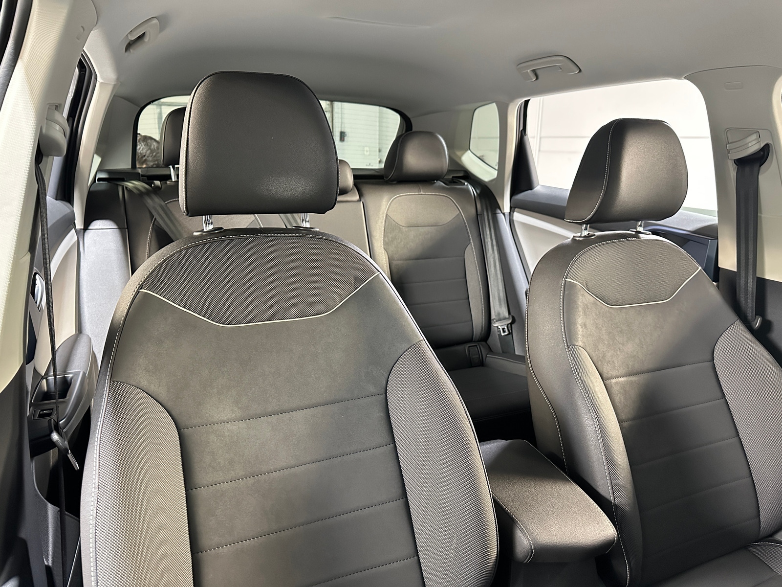 Thumbnail: 2024 Volkswagen Taos - 2