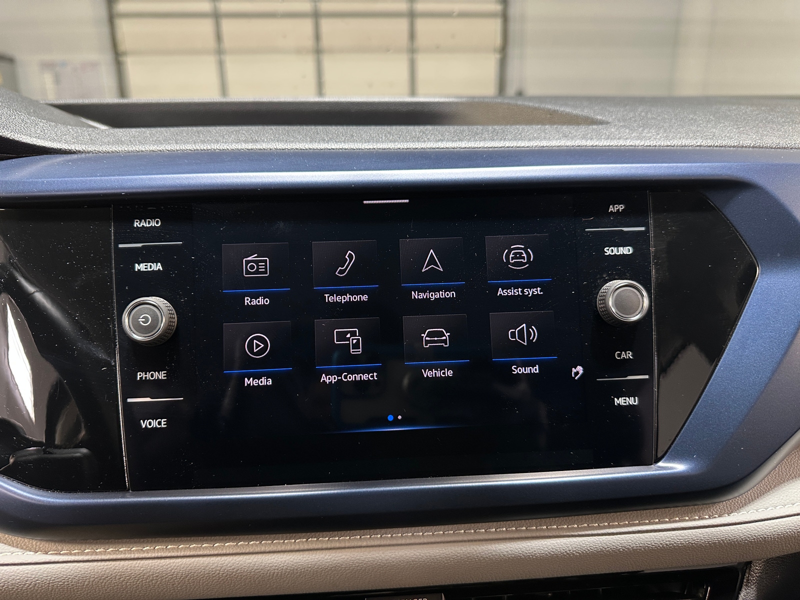 Thumbnail: 2024 Volkswagen Taos - 4