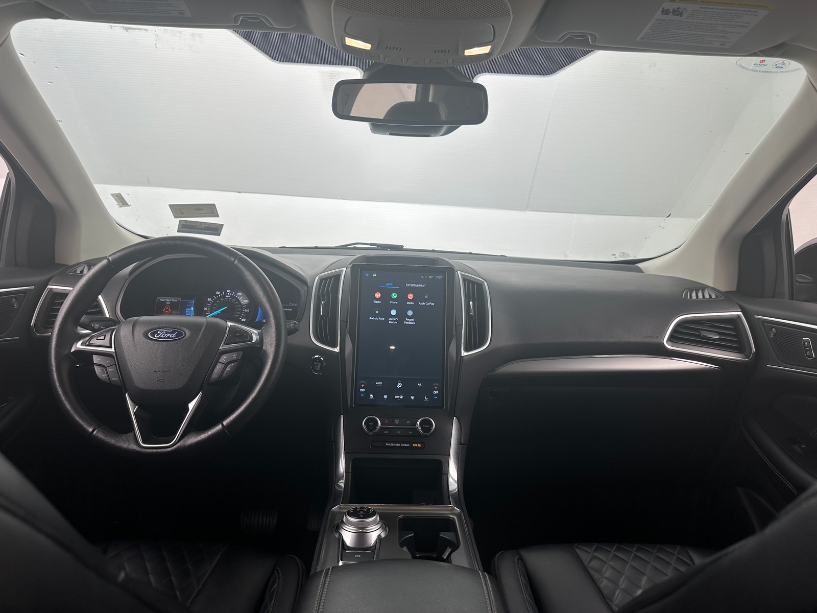 Thumbnail: 2024 Ford Edge - 2