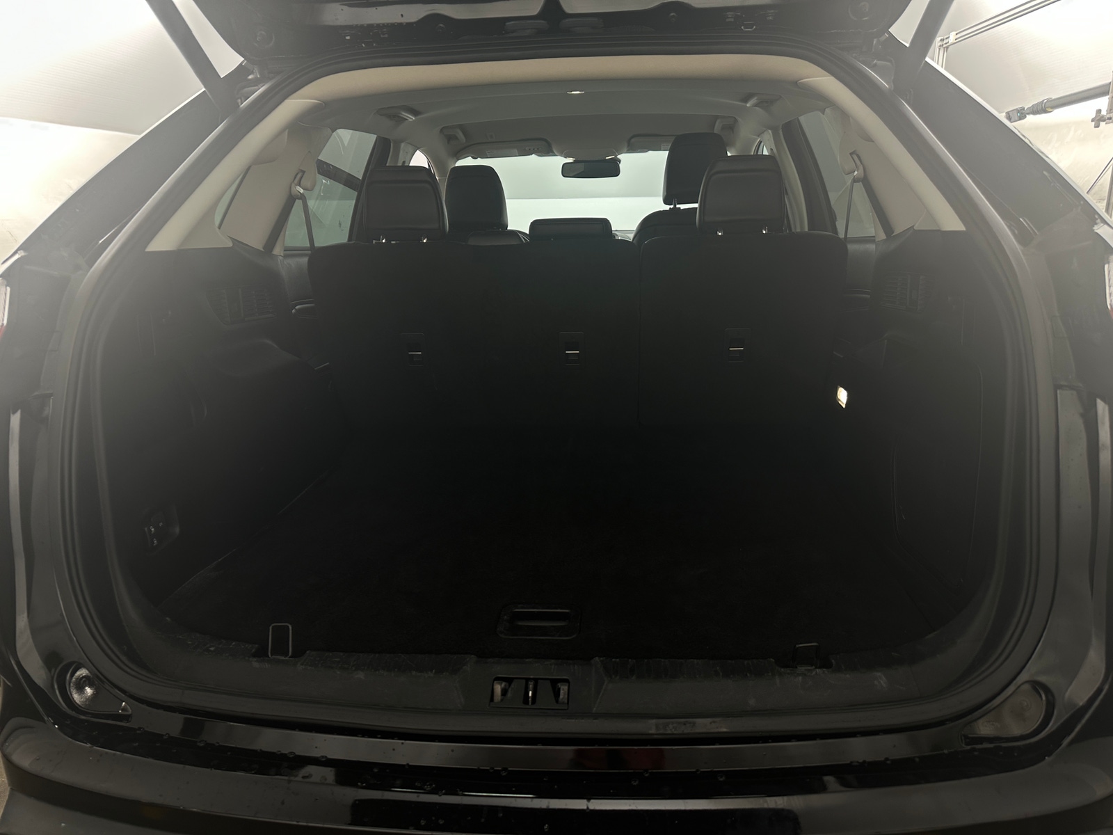 Thumbnail: 2024 Ford Edge - 6