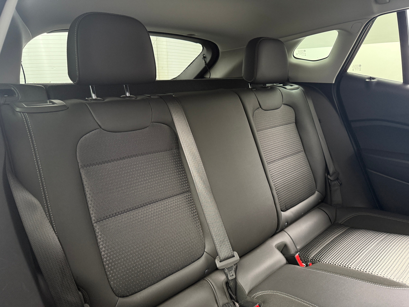 Thumbnail: 2025 Chevrolet Trax - 6