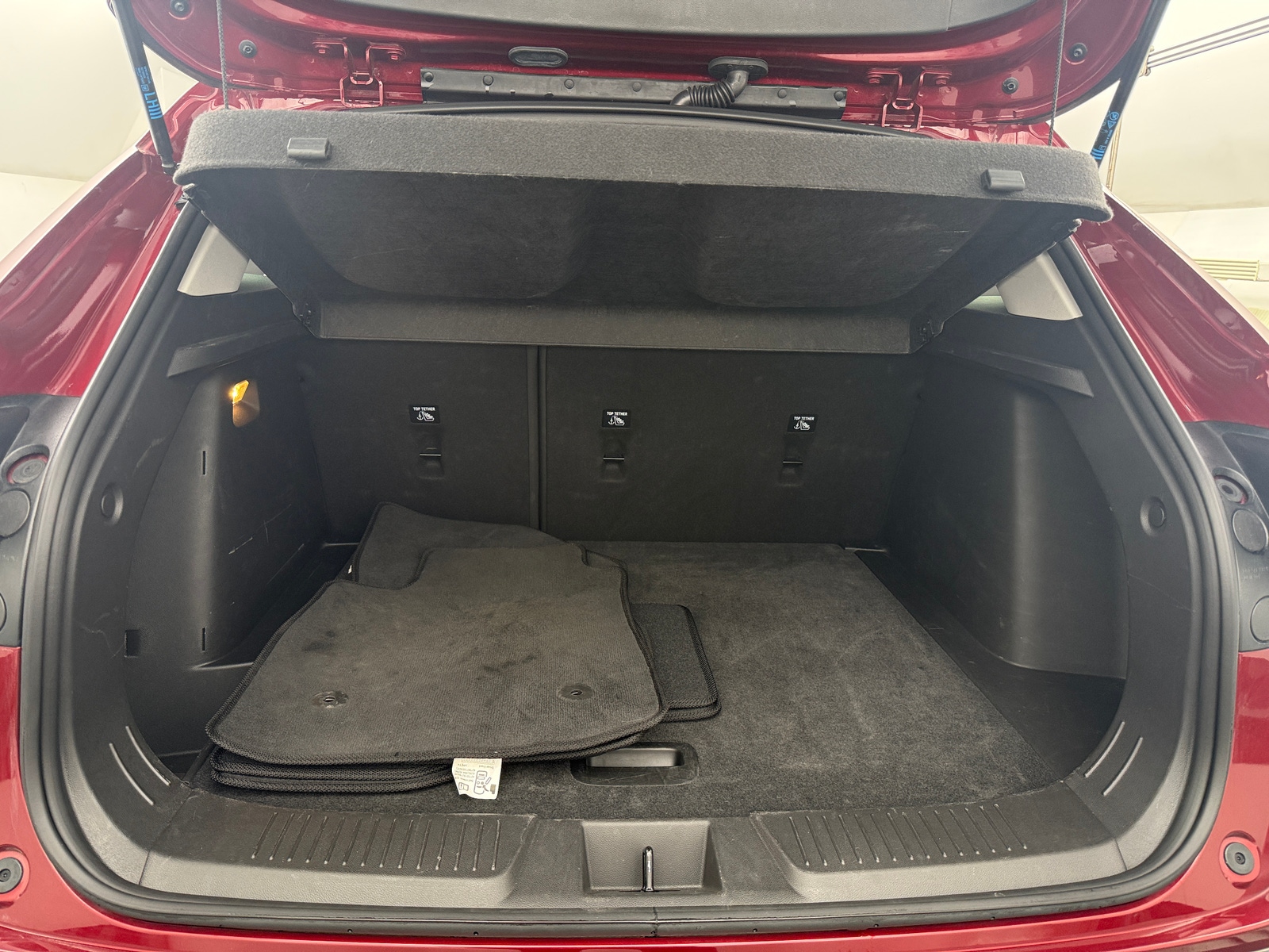 Thumbnail: 2025 Chevrolet Trax - 7