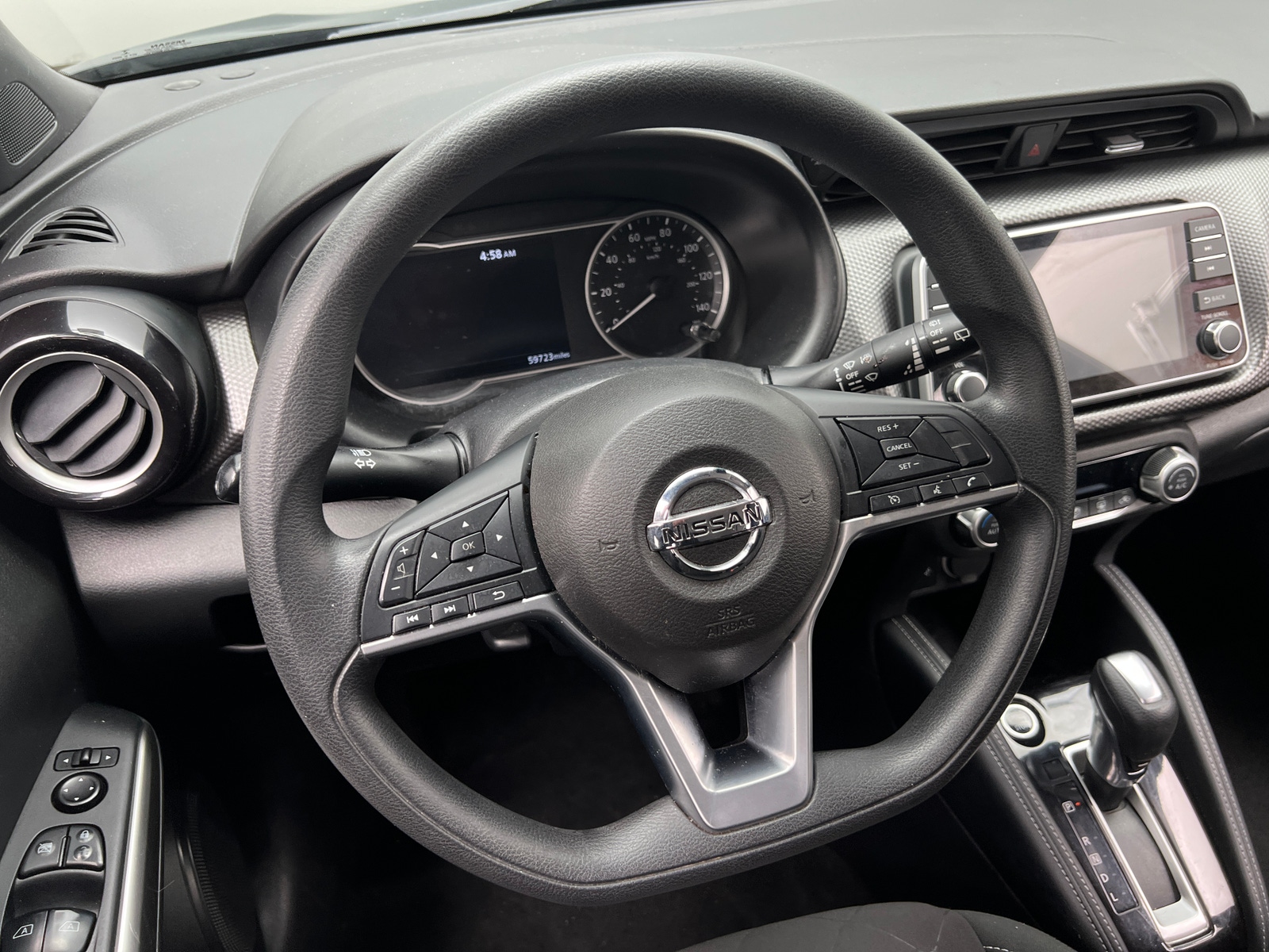 Thumbnail: 2020 Nissan Kicks - 5