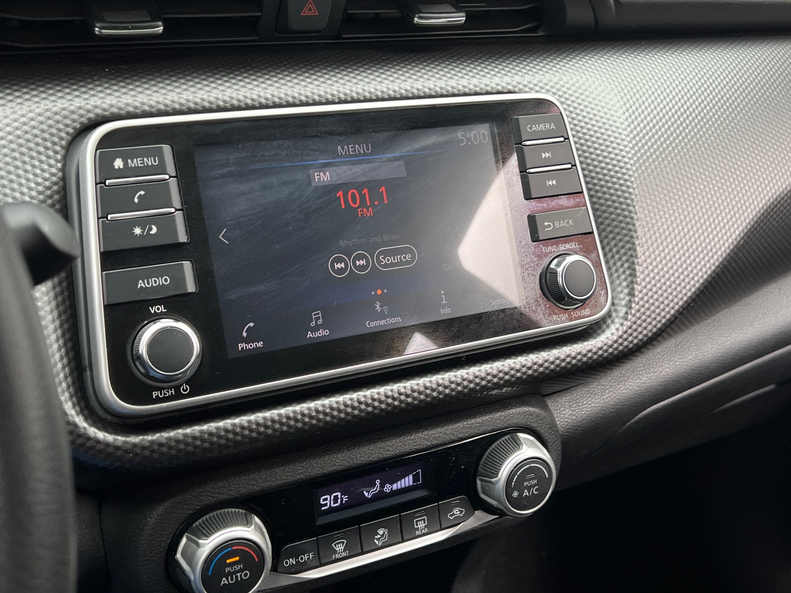 Thumbnail: 2020 Nissan Kicks - 4