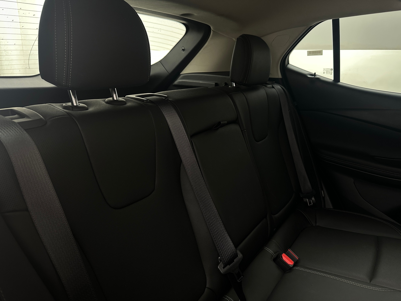 Thumbnail: 2024 Buick Encore GX - 5