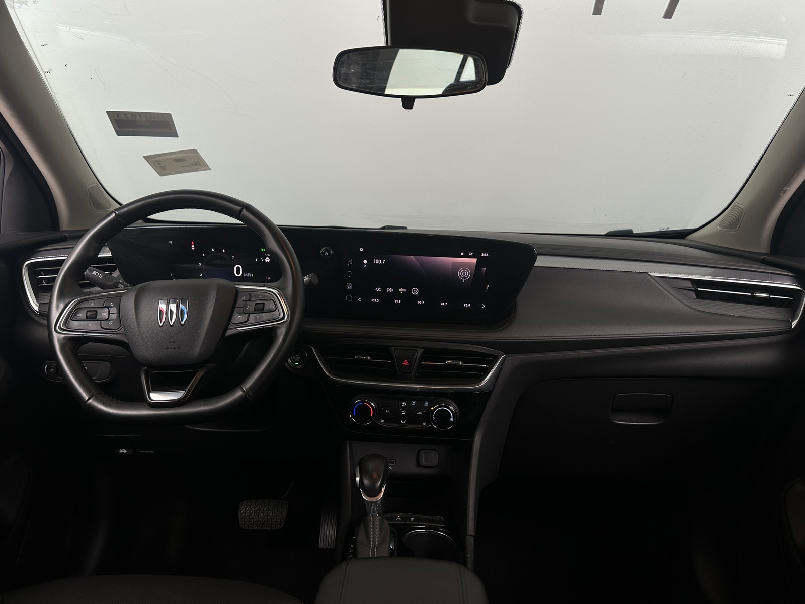 Thumbnail: 2024 Buick Encore GX - 2