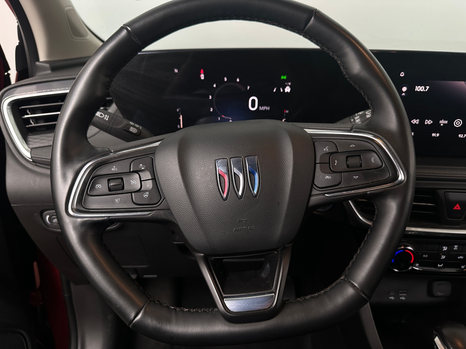 Thumbnail: 2024 Buick Encore GX - 4