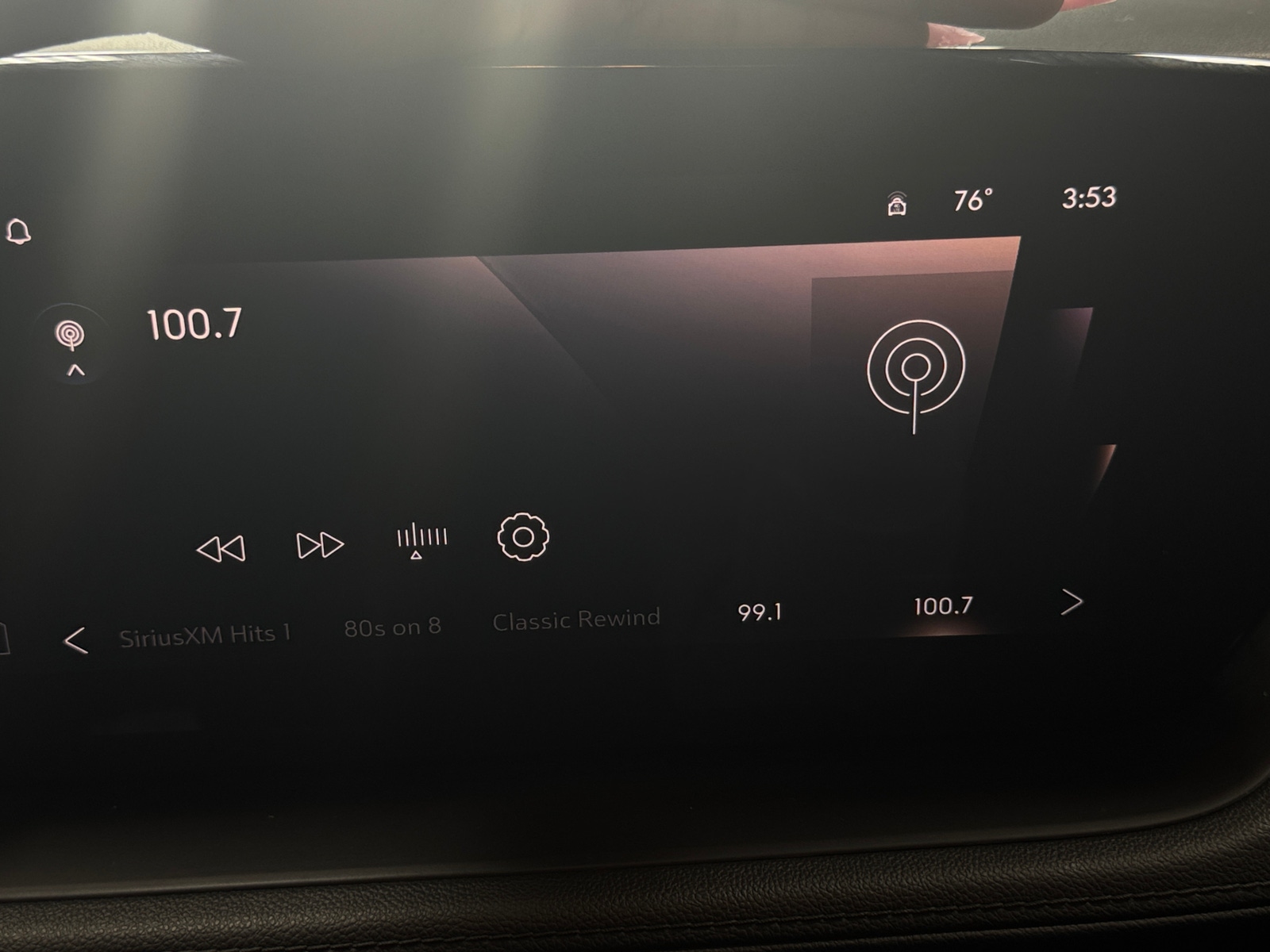 Thumbnail: 2024 Buick Encore GX - 3