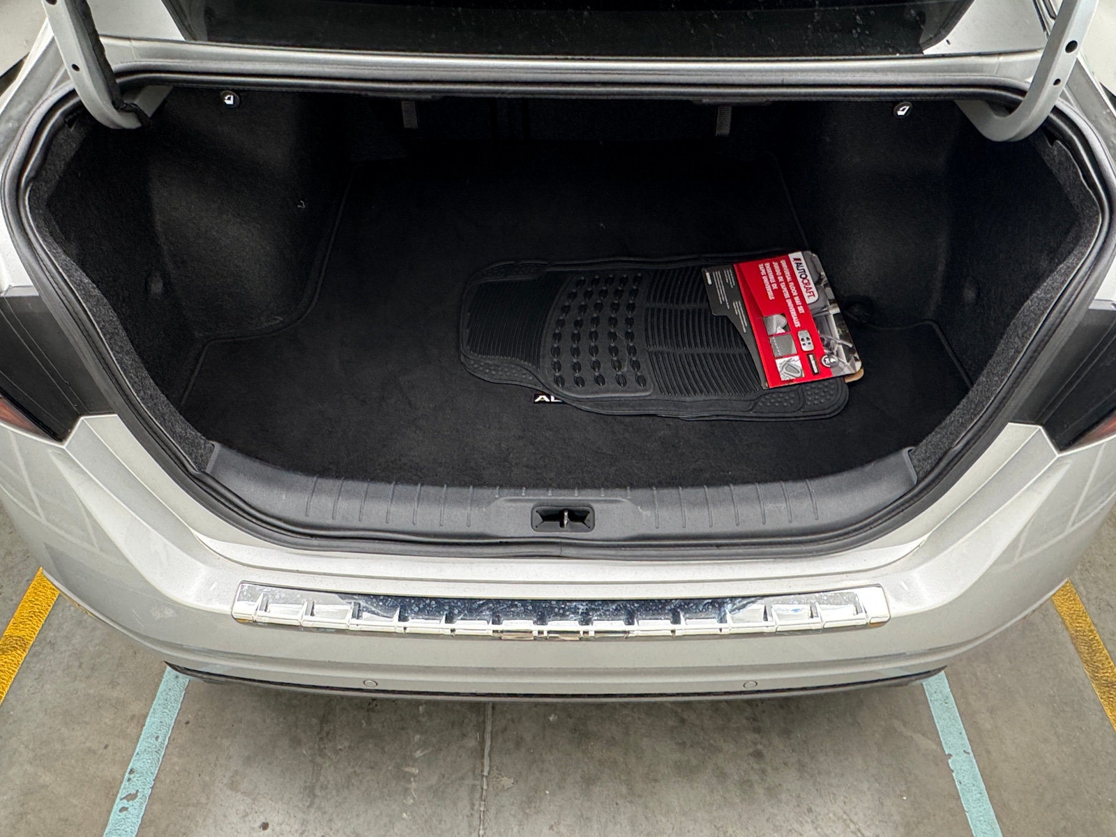 Thumbnail: 2022 Nissan Altima - 7