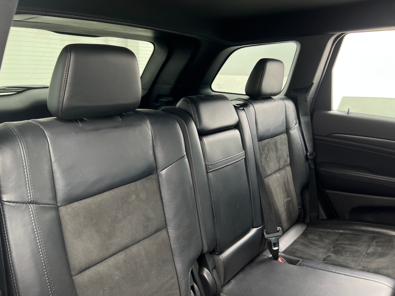 Thumbnail: 2018 Jeep Grand Cherokee - 5