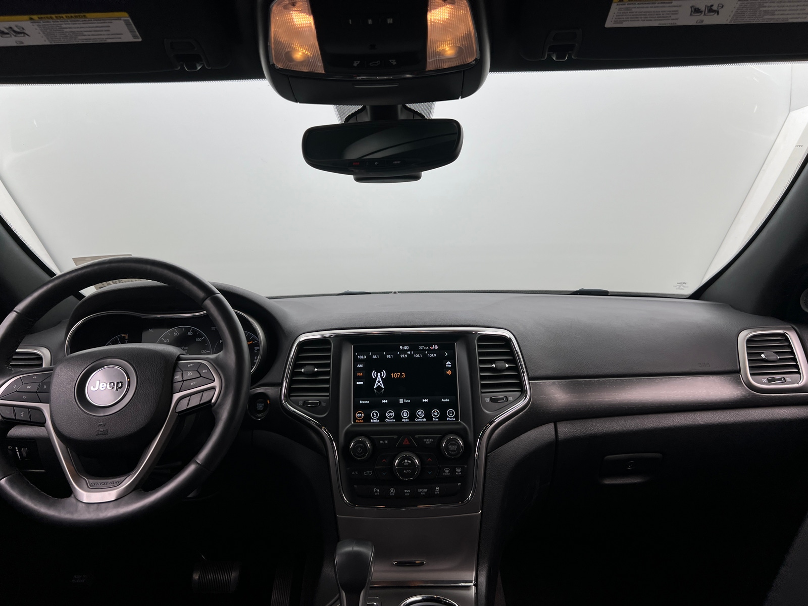 Thumbnail: 2018 Jeep Grand Cherokee - 2