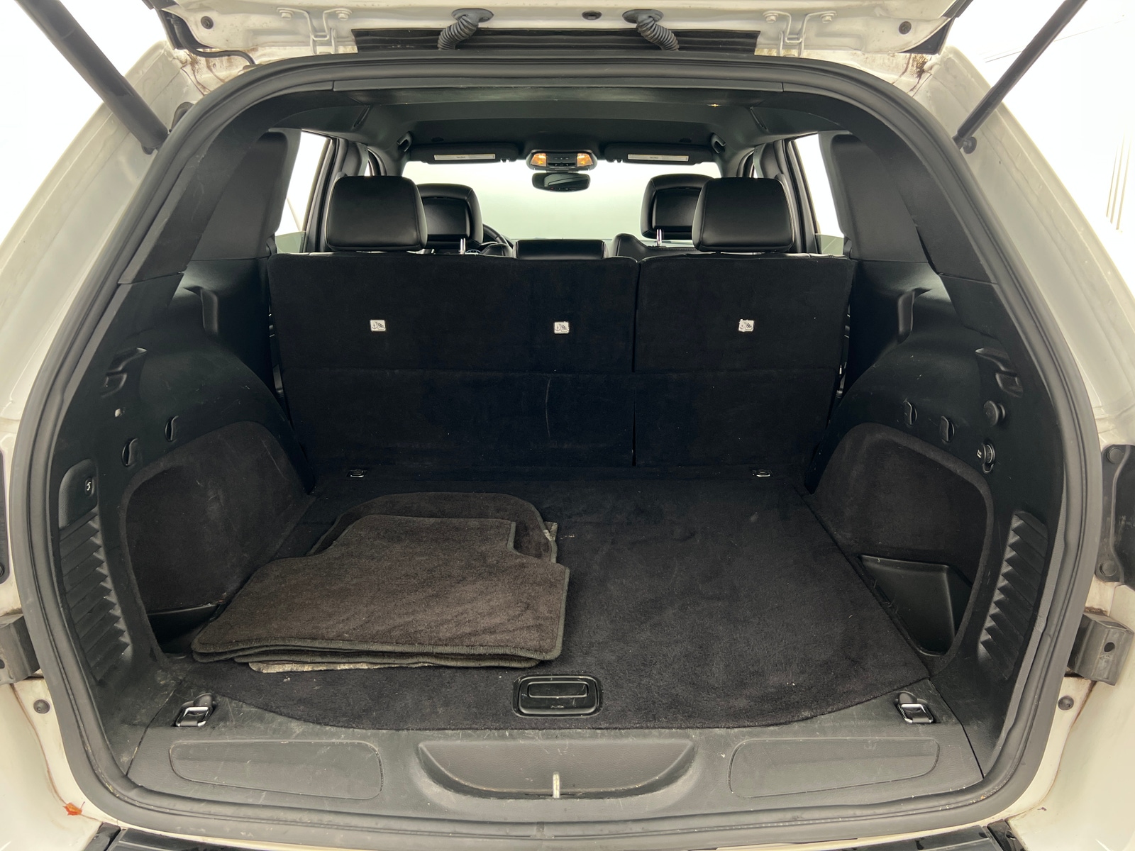 Thumbnail: 2018 Jeep Grand Cherokee - 6