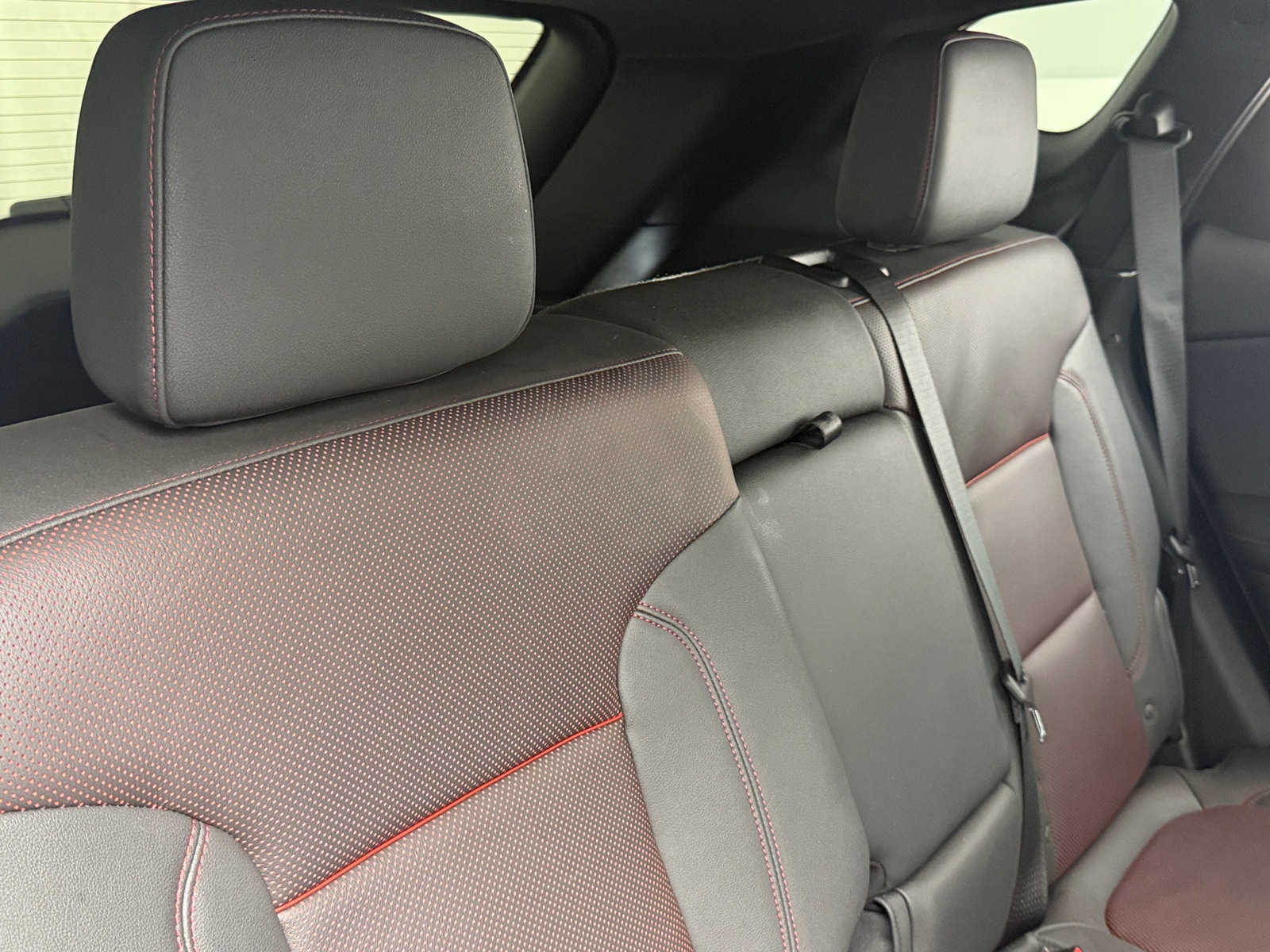 Thumbnail: 2025 Chevrolet Blazer - 5