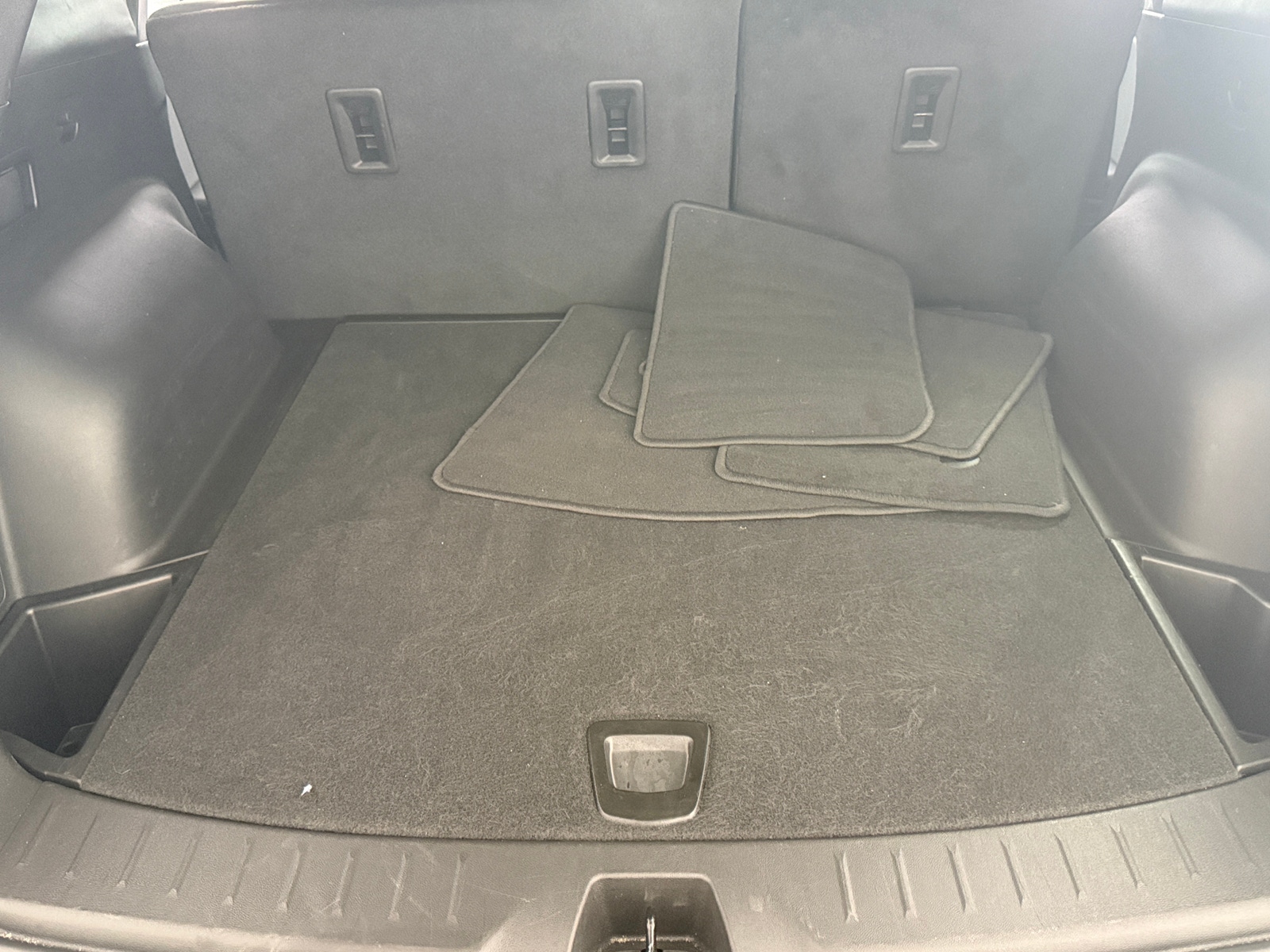 Thumbnail: 2025 Chevrolet Blazer - 6