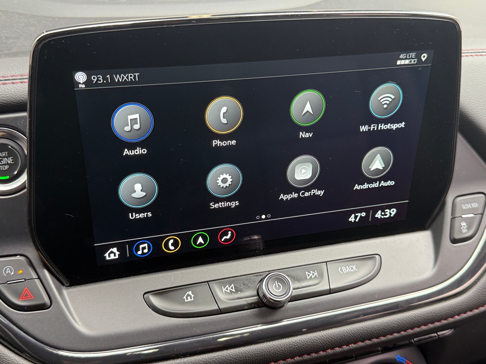 Thumbnail: 2025 Chevrolet Blazer - 3