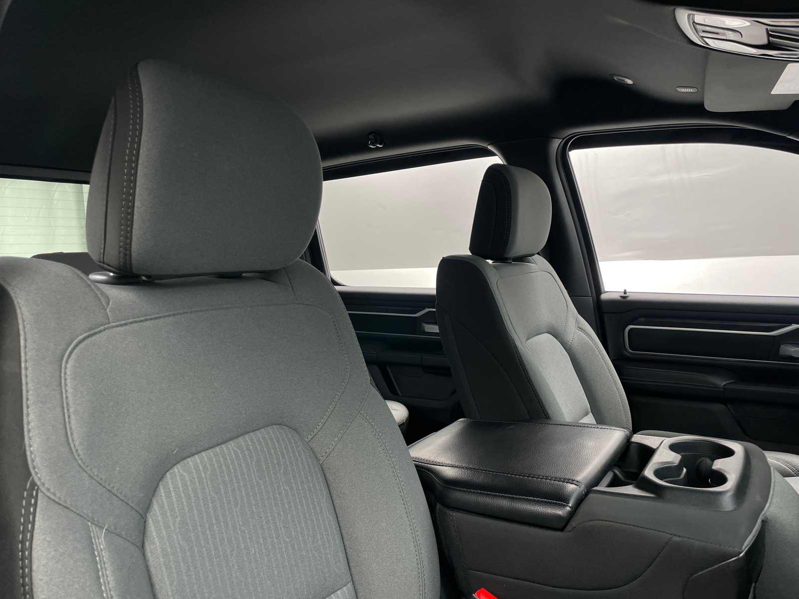 Thumbnail: 2023 RAM 1500 - 2