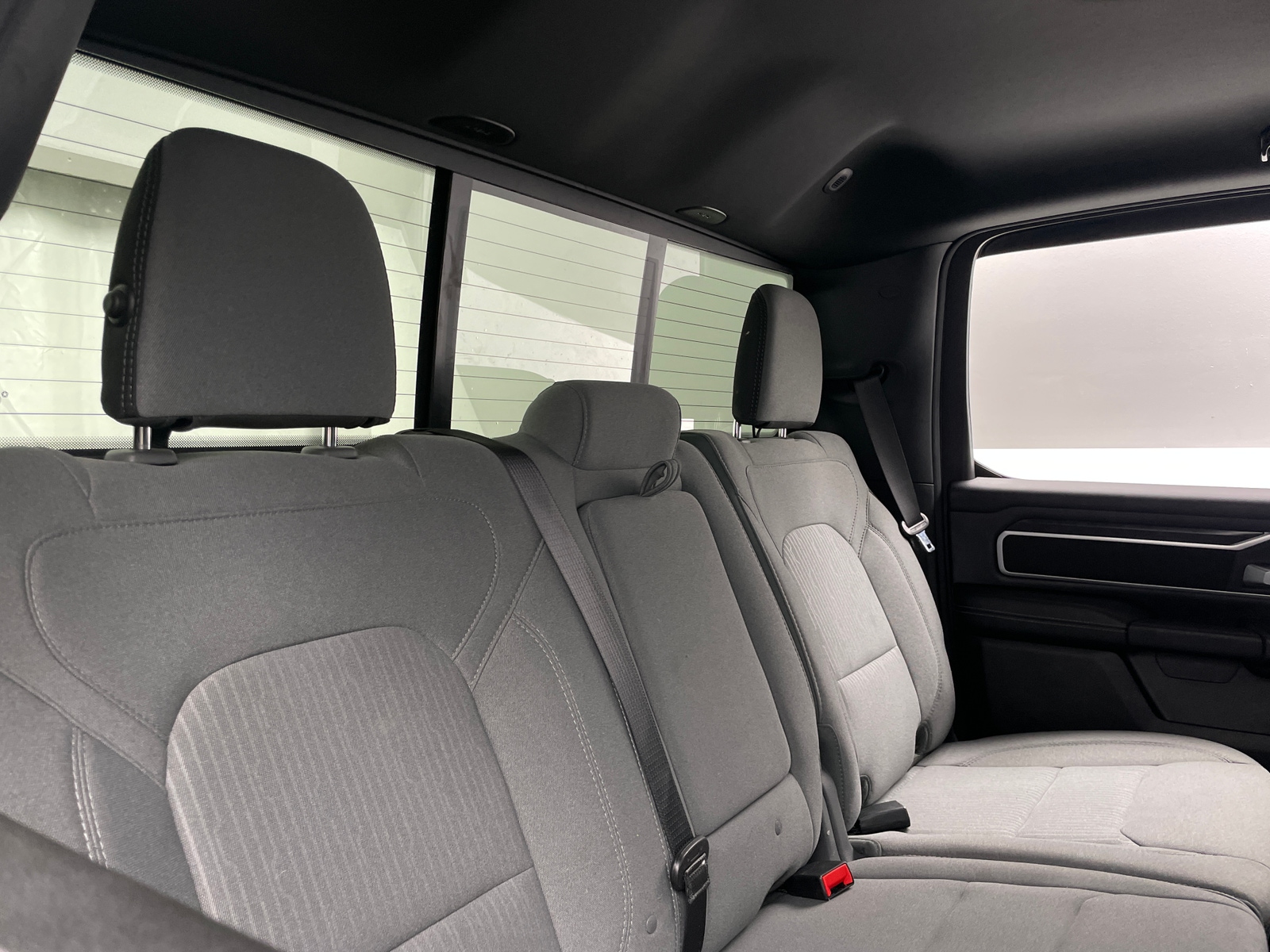 Thumbnail: 2023 RAM 1500 - 6