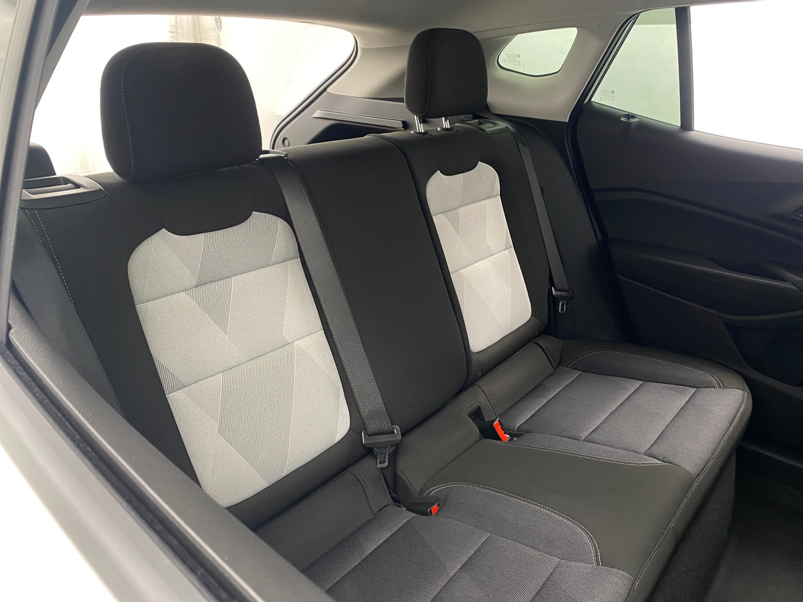 Thumbnail: 2025 Chevrolet Trax - 6