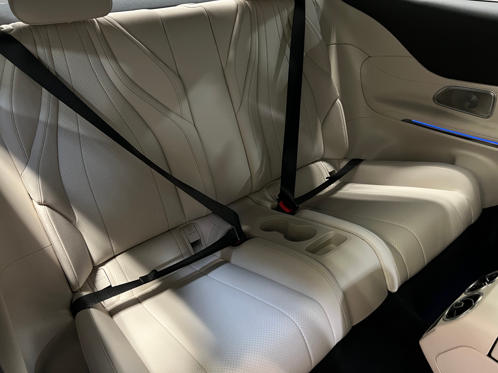 Thumbnail: 2025 Mercedes-Benz CLE - 5