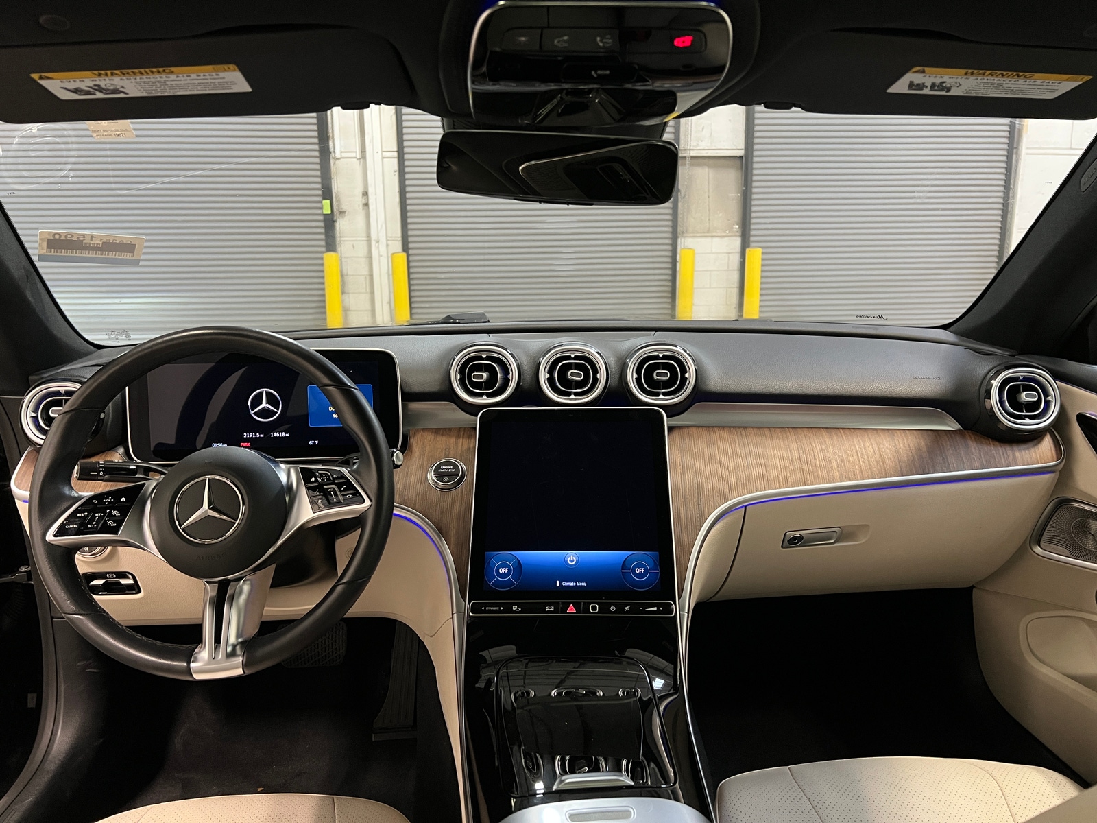 Thumbnail: 2025 Mercedes-Benz CLE - 2