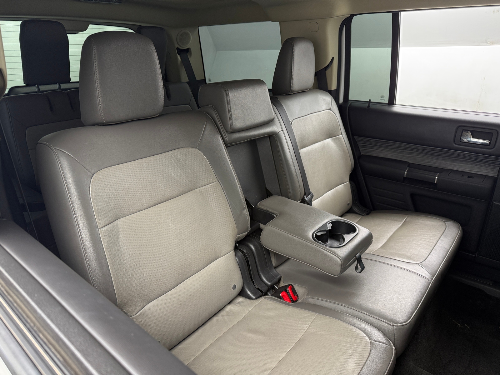 Thumbnail: 2016 Ford Flex - 5