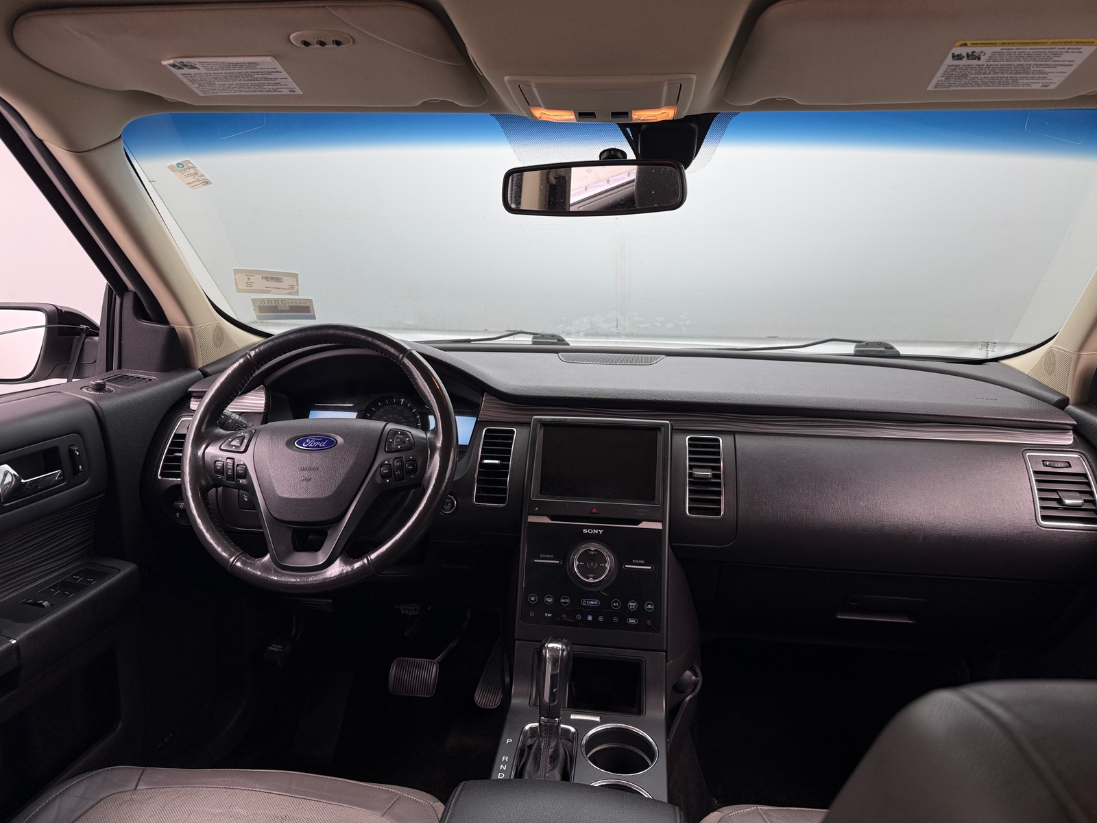 Thumbnail: 2016 Ford Flex - 2