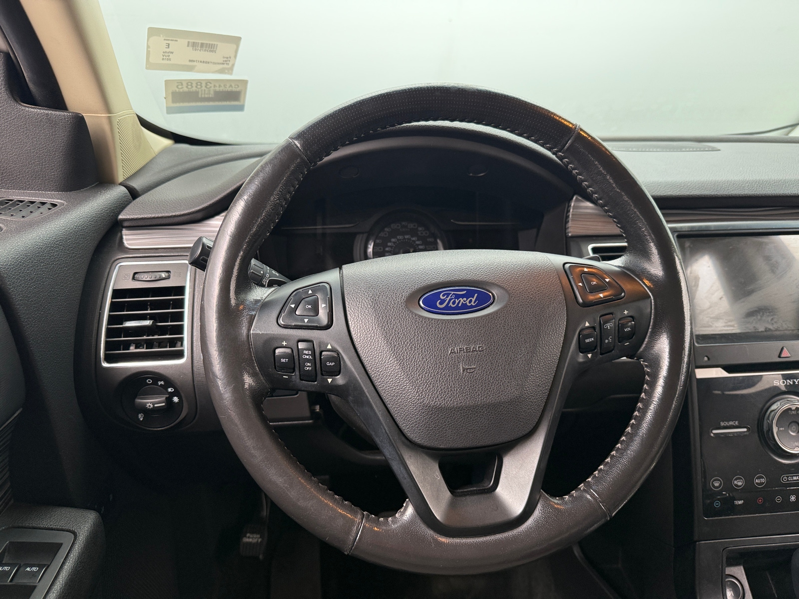 Thumbnail: 2016 Ford Flex - 4