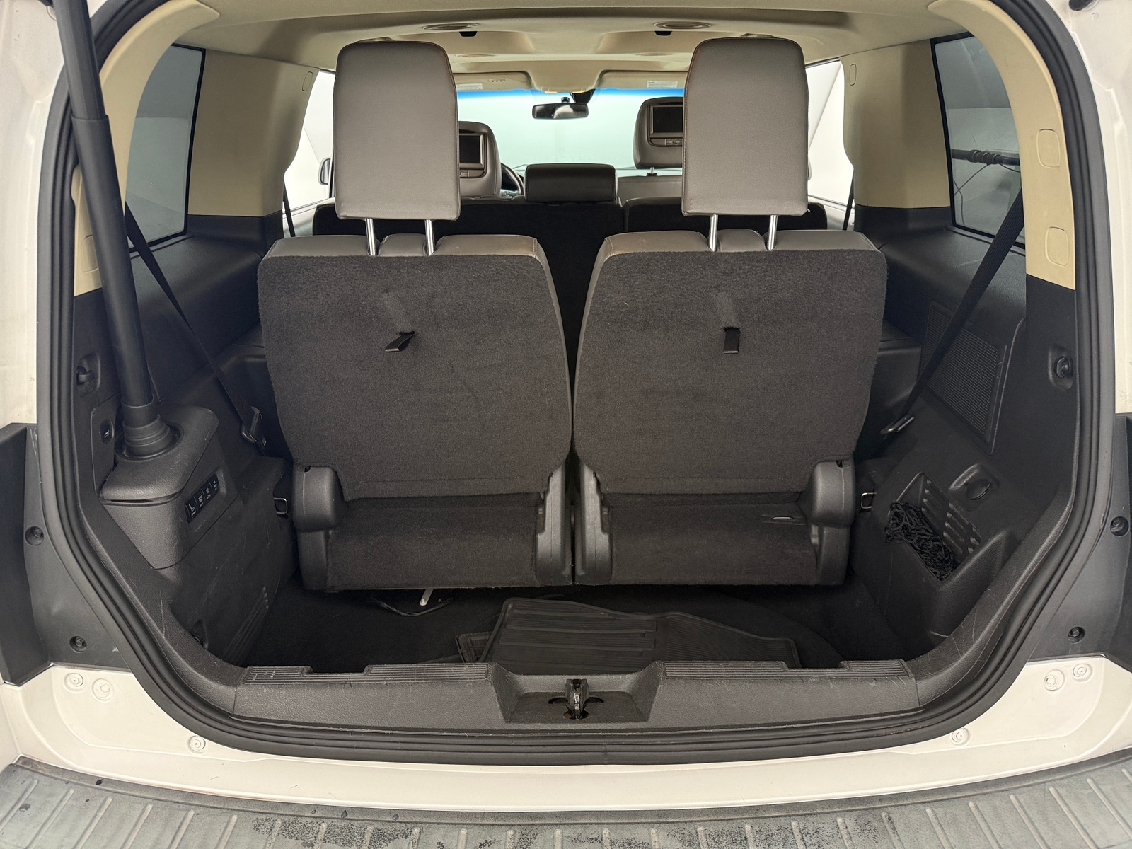 Thumbnail: 2016 Ford Flex - 6