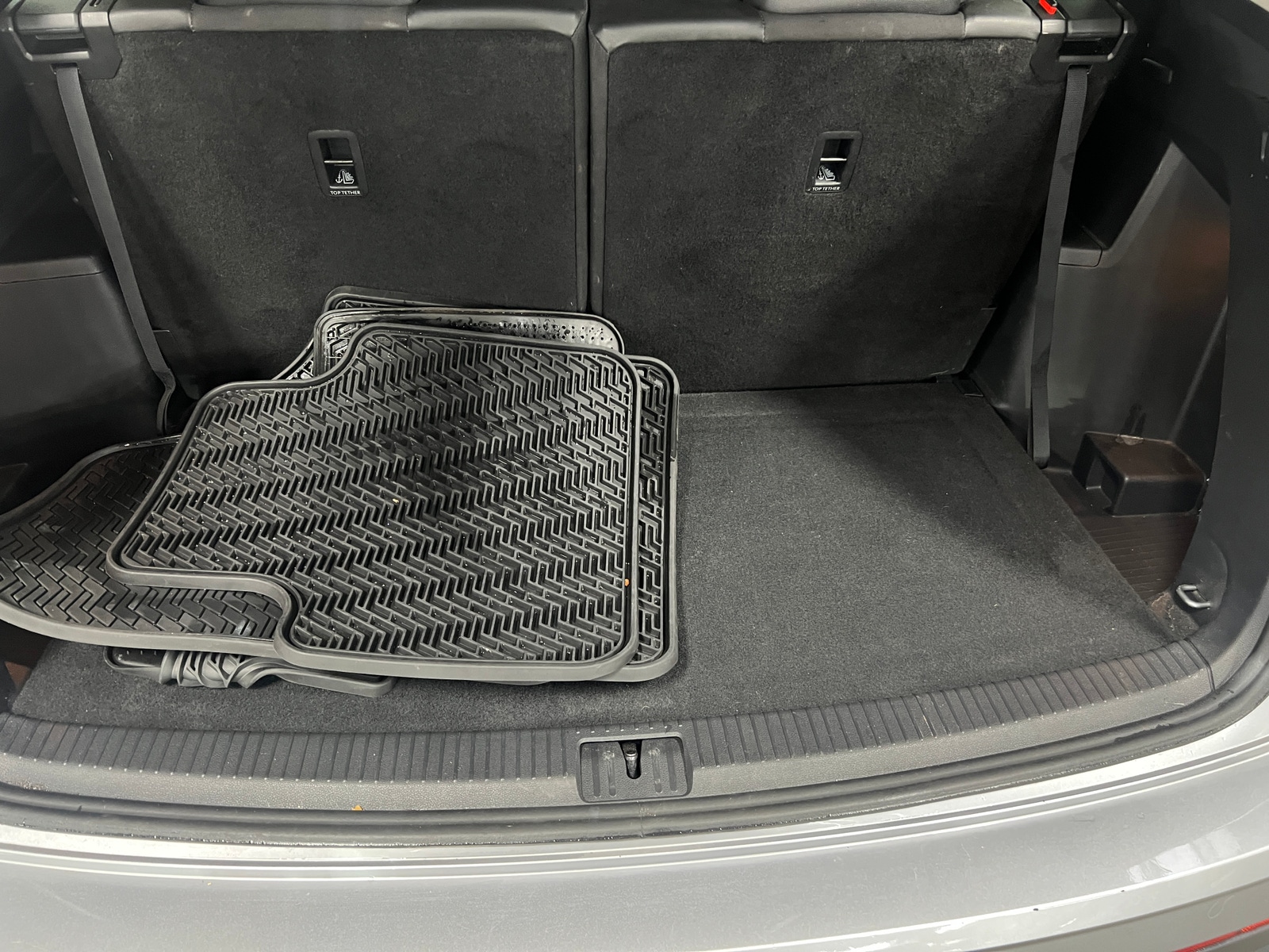 Thumbnail: 2022 Volkswagen Atlas - 6