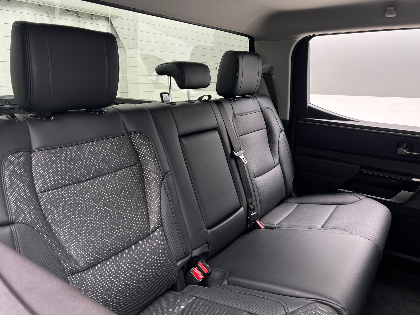 Thumbnail: 2023 Toyota Tundra - 5