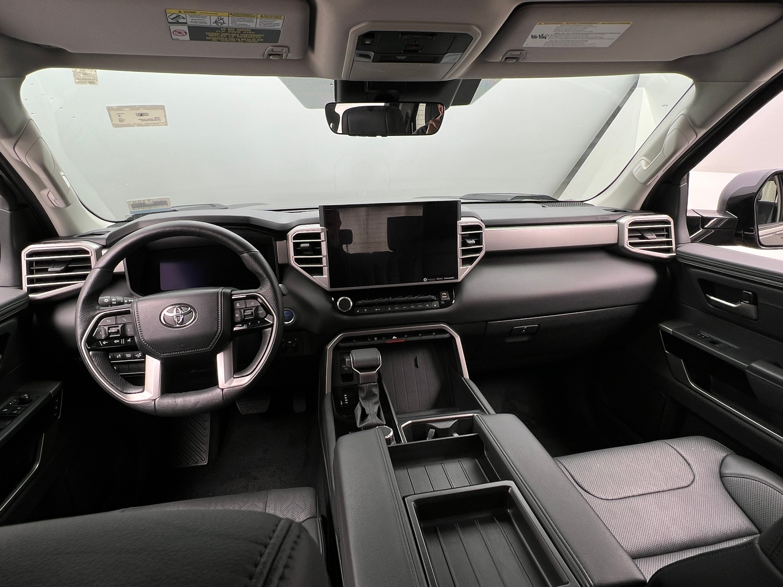 Thumbnail: 2023 Toyota Tundra - 2