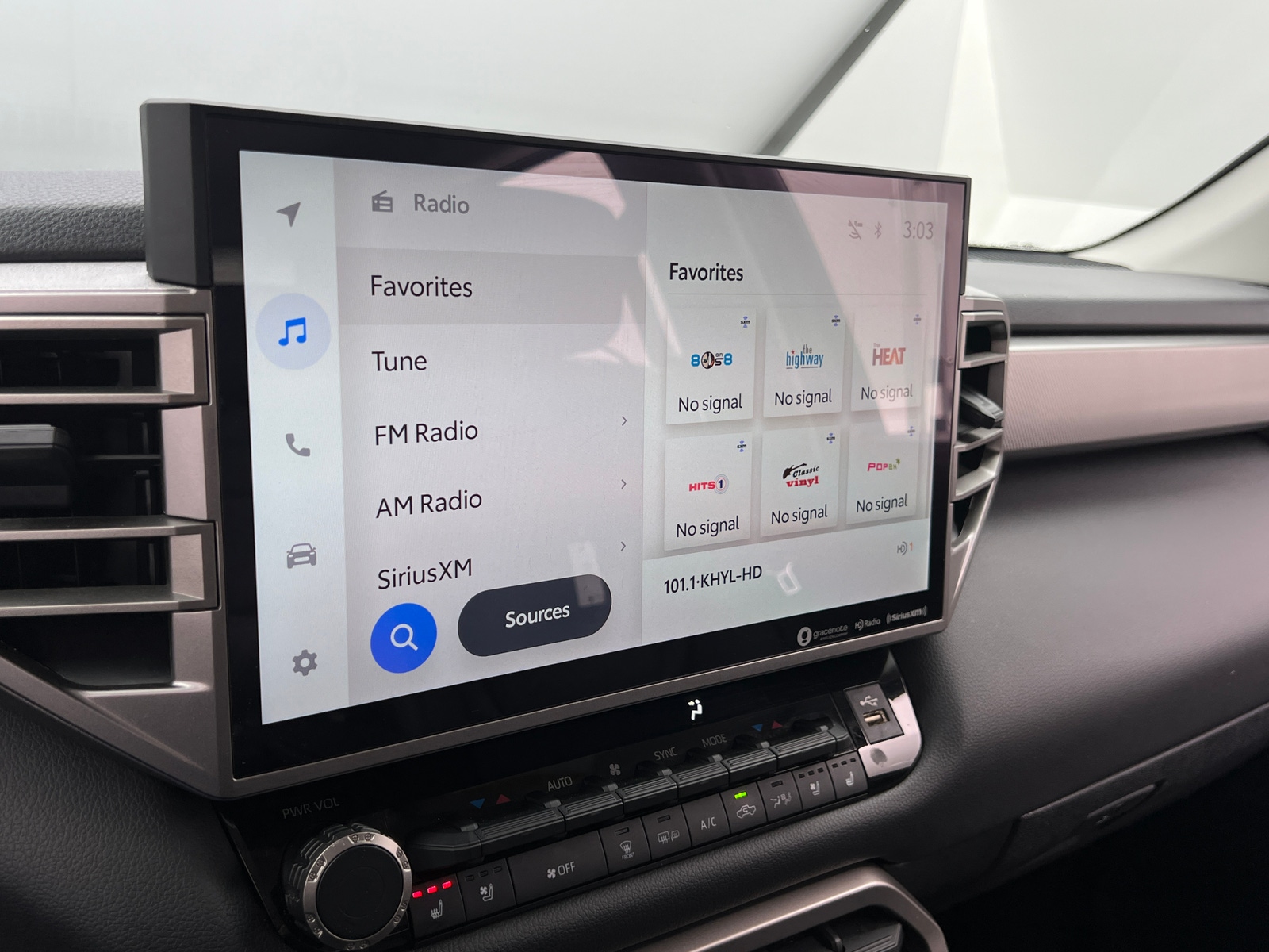 Thumbnail: 2023 Toyota Tundra - 3
