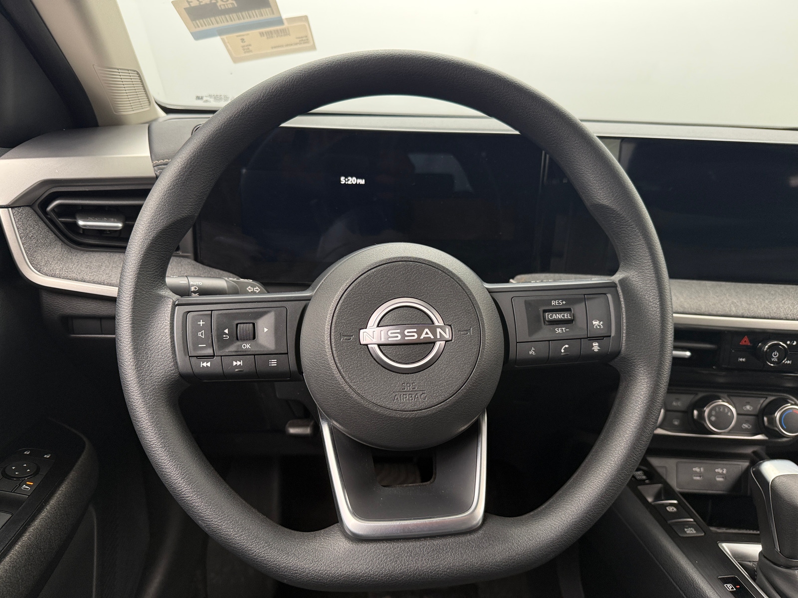 Thumbnail: 2025 Nissan Kicks - 5